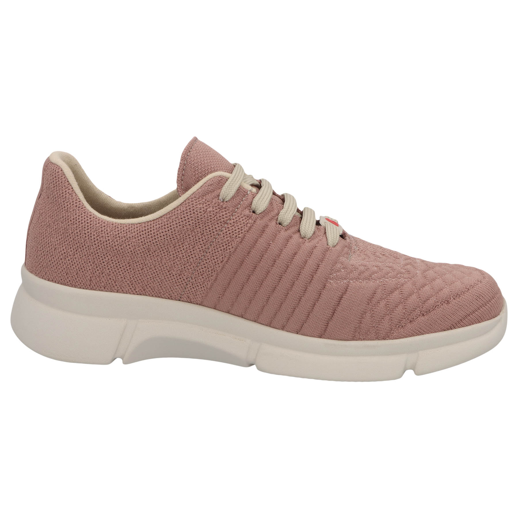 rote sneaker seitenansicht rechts