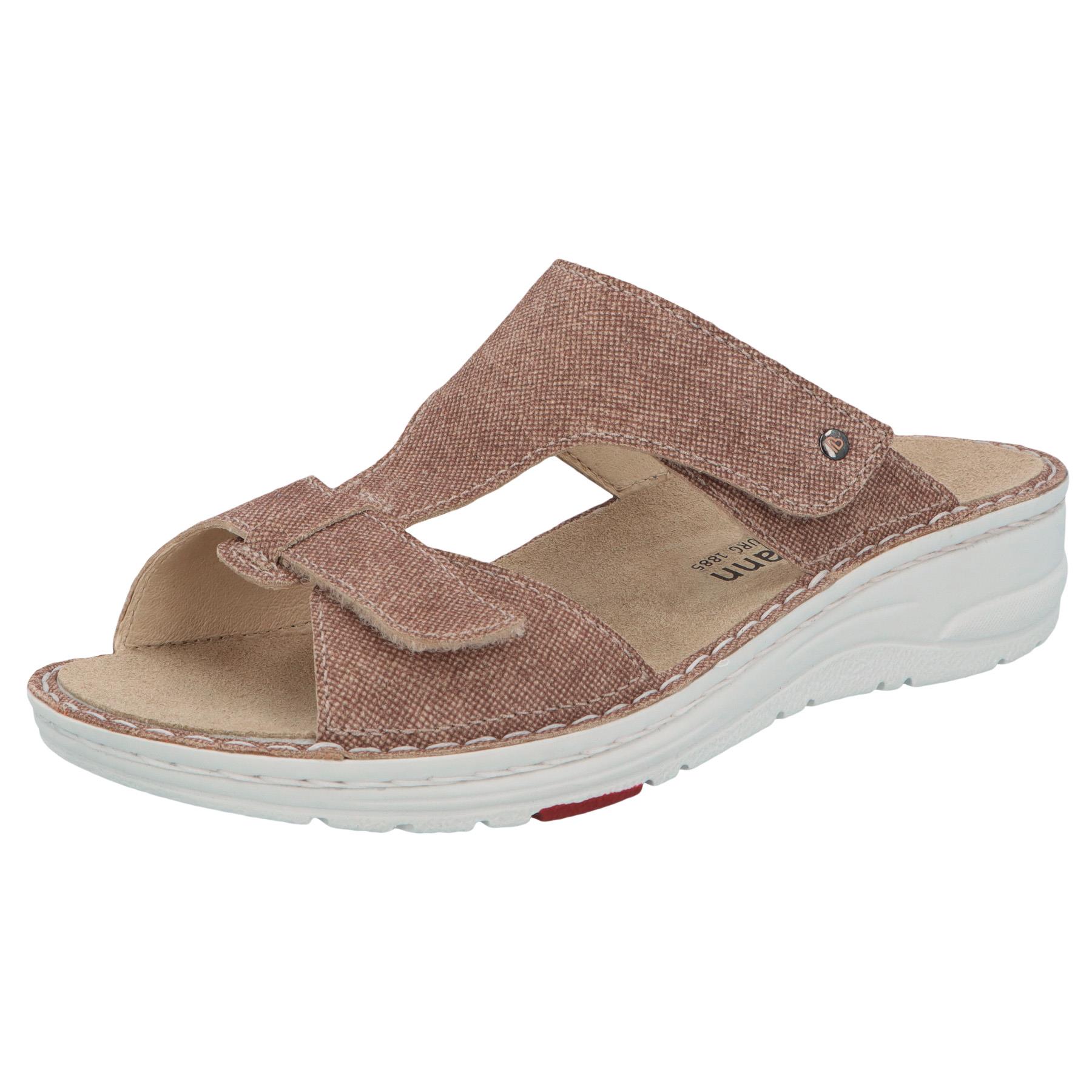 none pantolette 3-4 ansicht