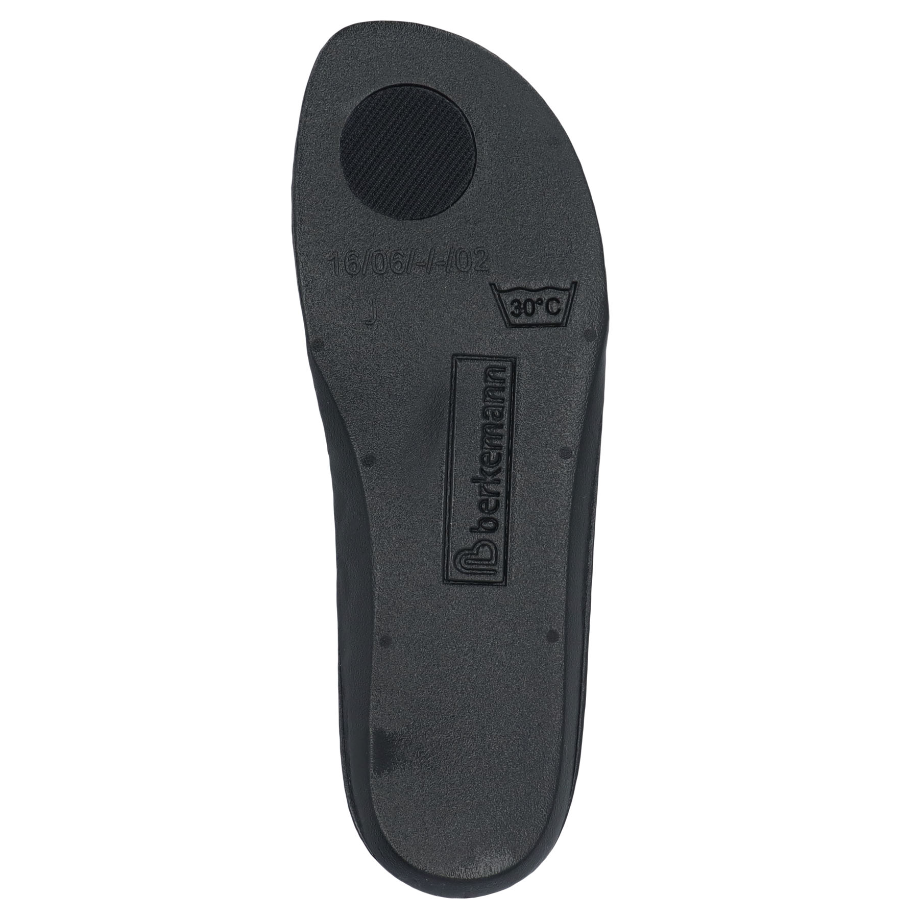 wechselfußbetten sohlenansicht