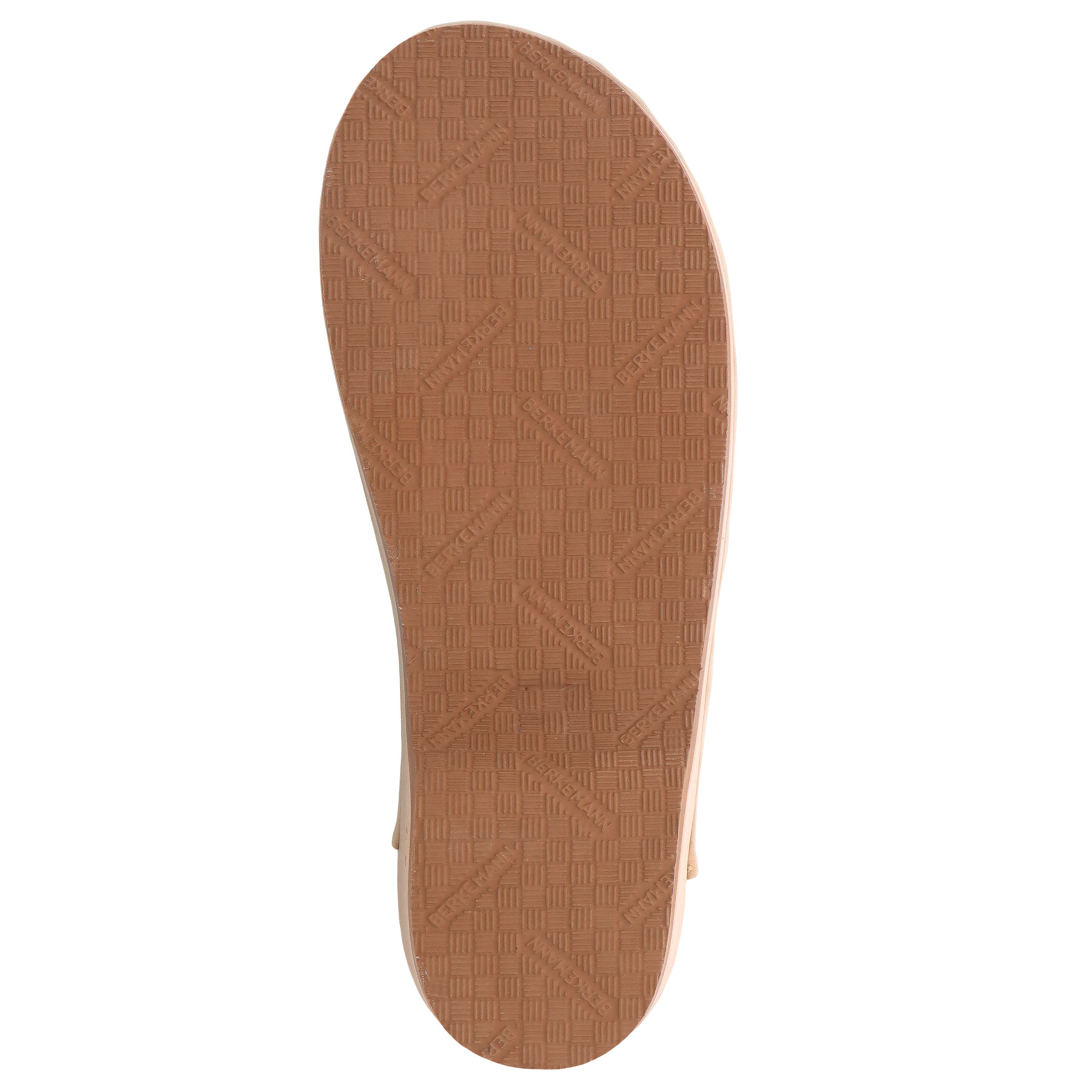 blaue holzschuhe sohlenansicht