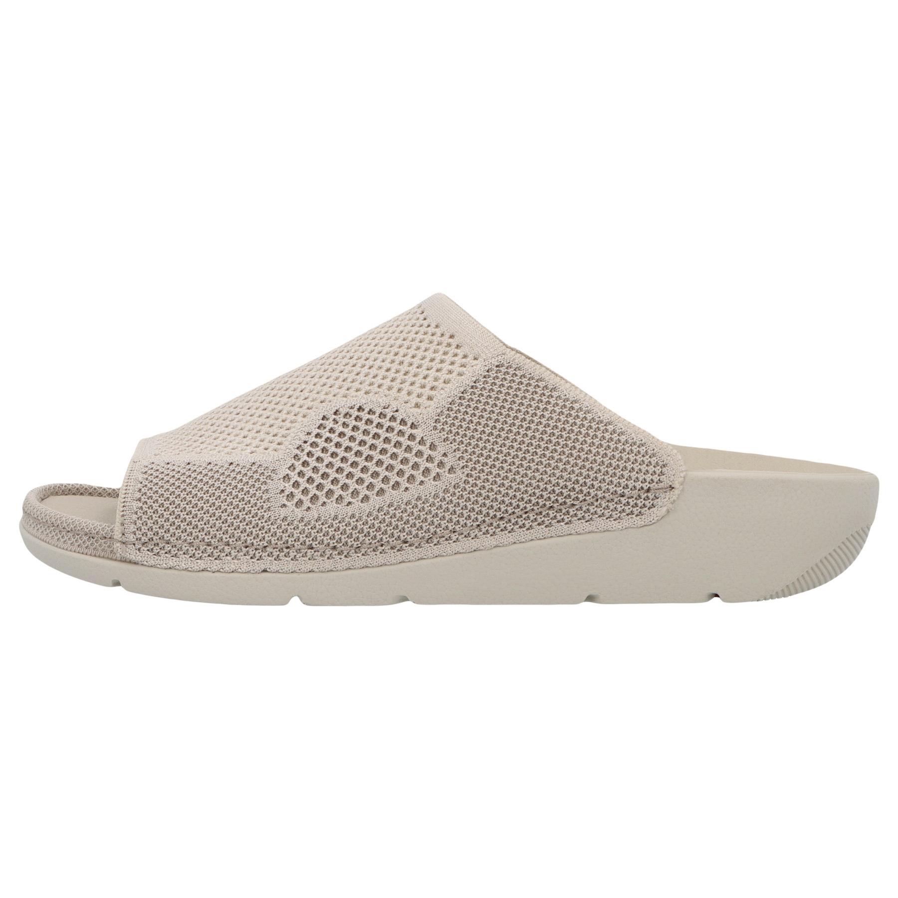 none pantolette seitenansicht links