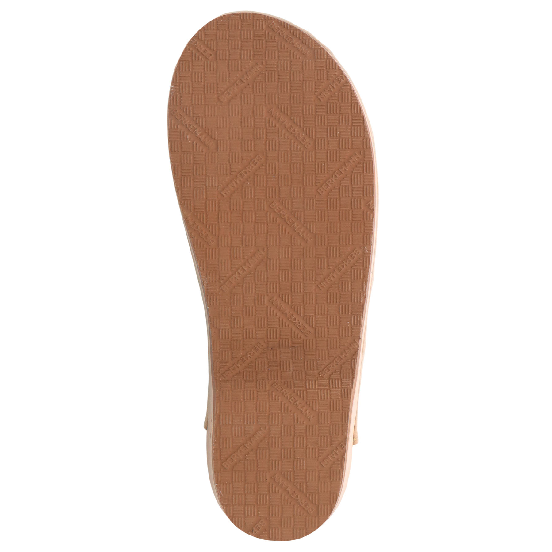 blaue holzschuhe sohlenansicht