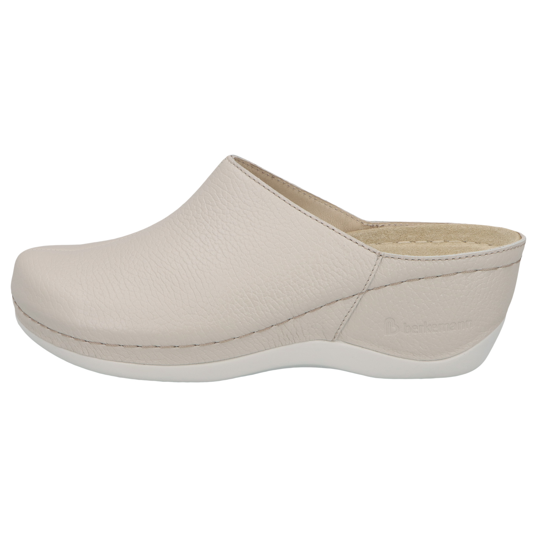 none clogs seitenansicht links