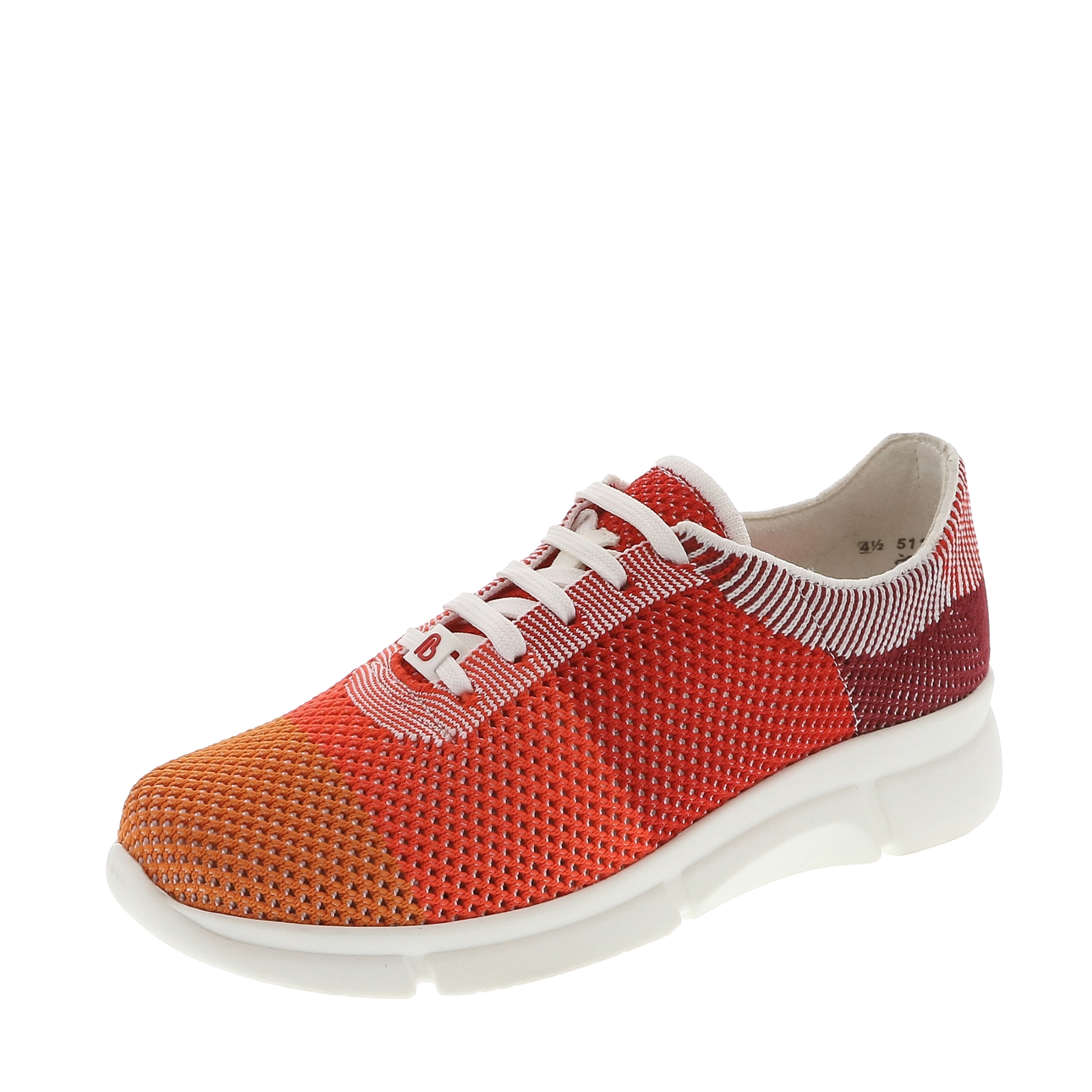 himmelblau Filz Recycled