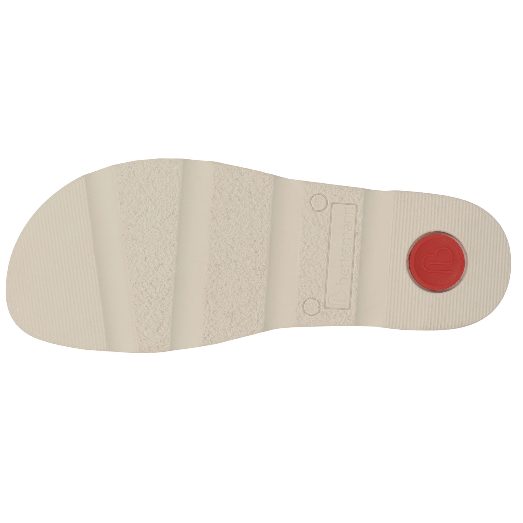 none pantolette sohlenansicht