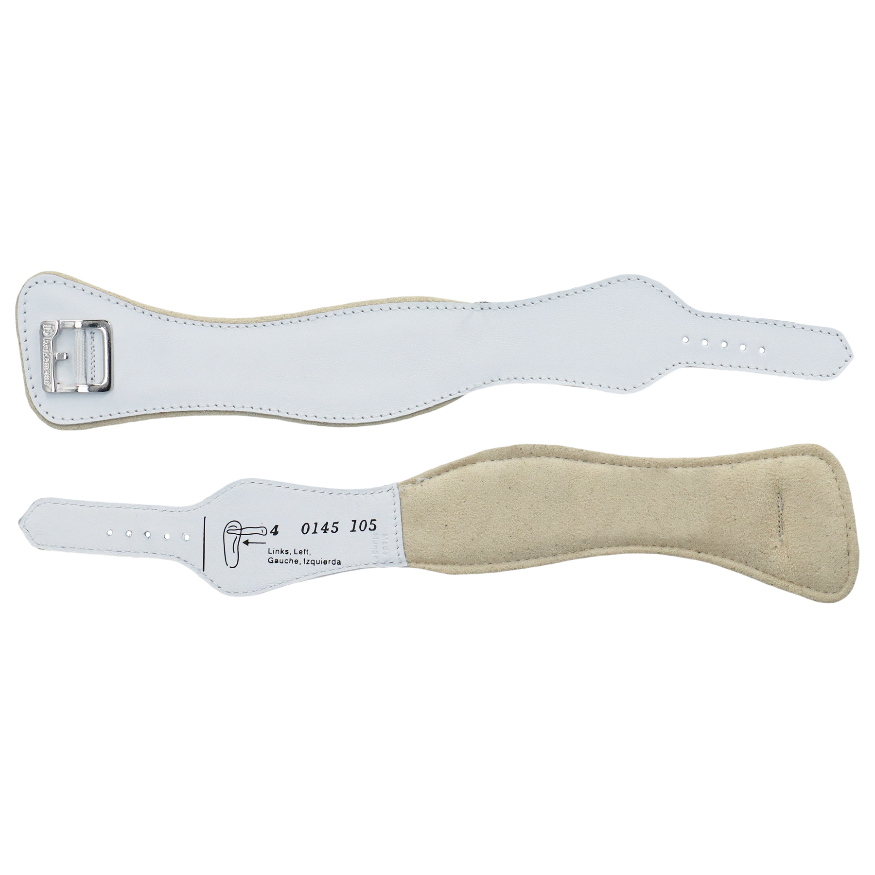 riemen vorderansicht