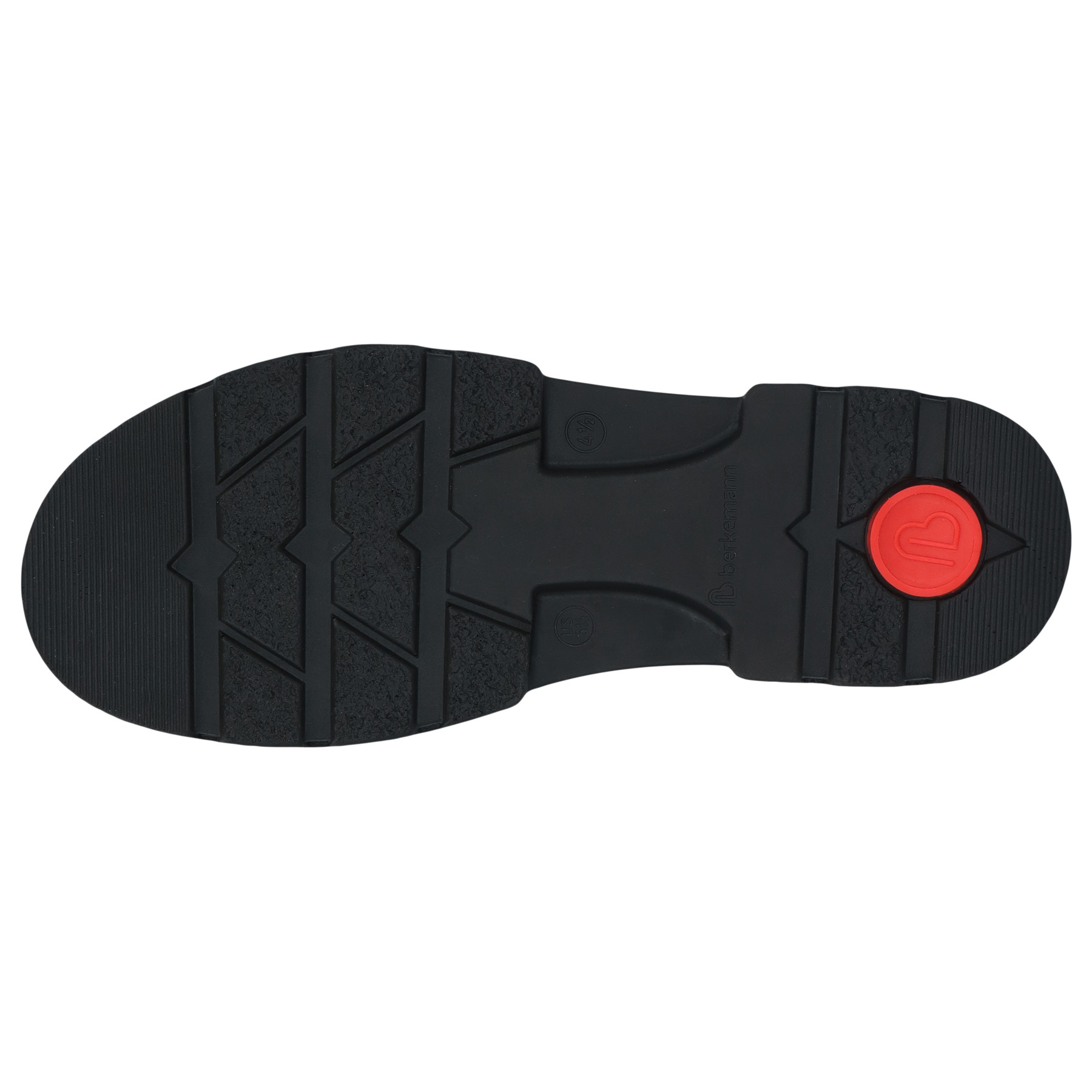 graue stiefeletten sohlenansicht