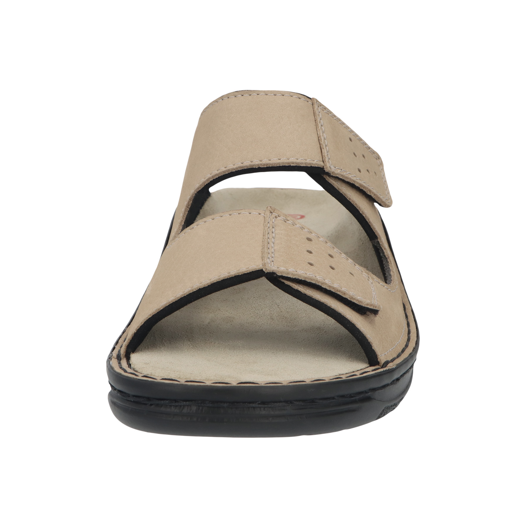 none pantolette vorderansicht