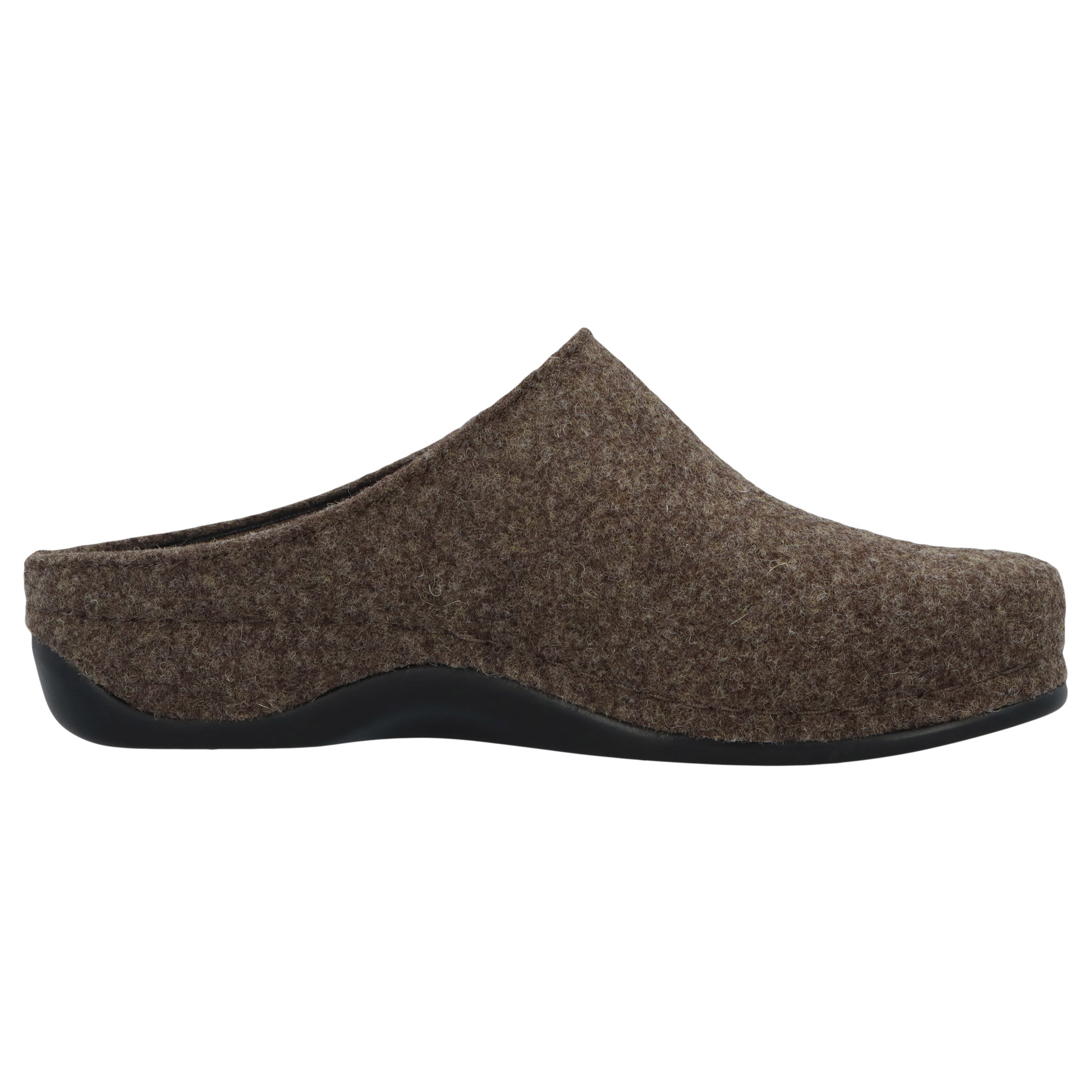 none hausschuhe seitenansicht rechts