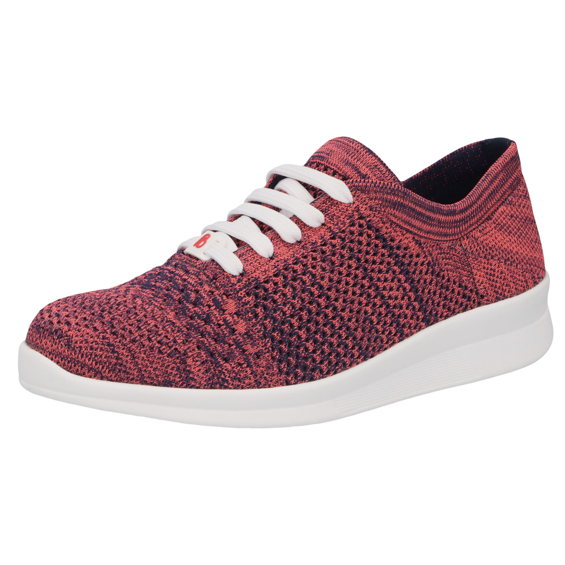 ComfortKnit pink/blau