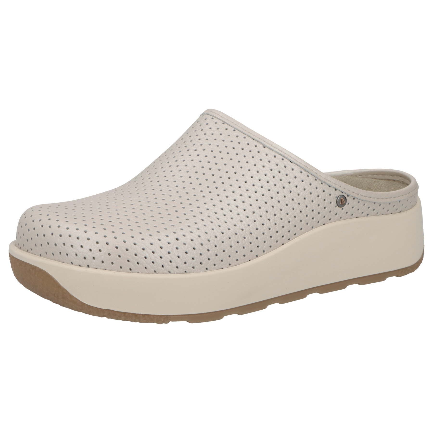 none clogs 3-4 ansicht