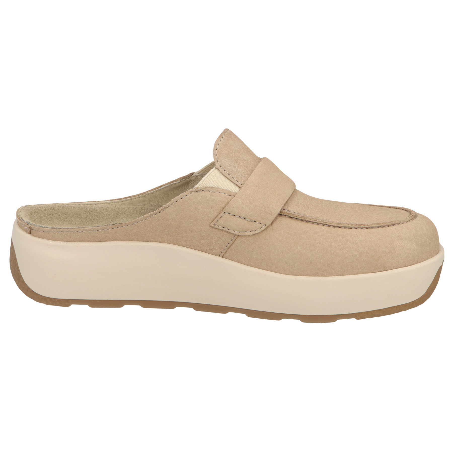 none clogs seitenansicht rechts