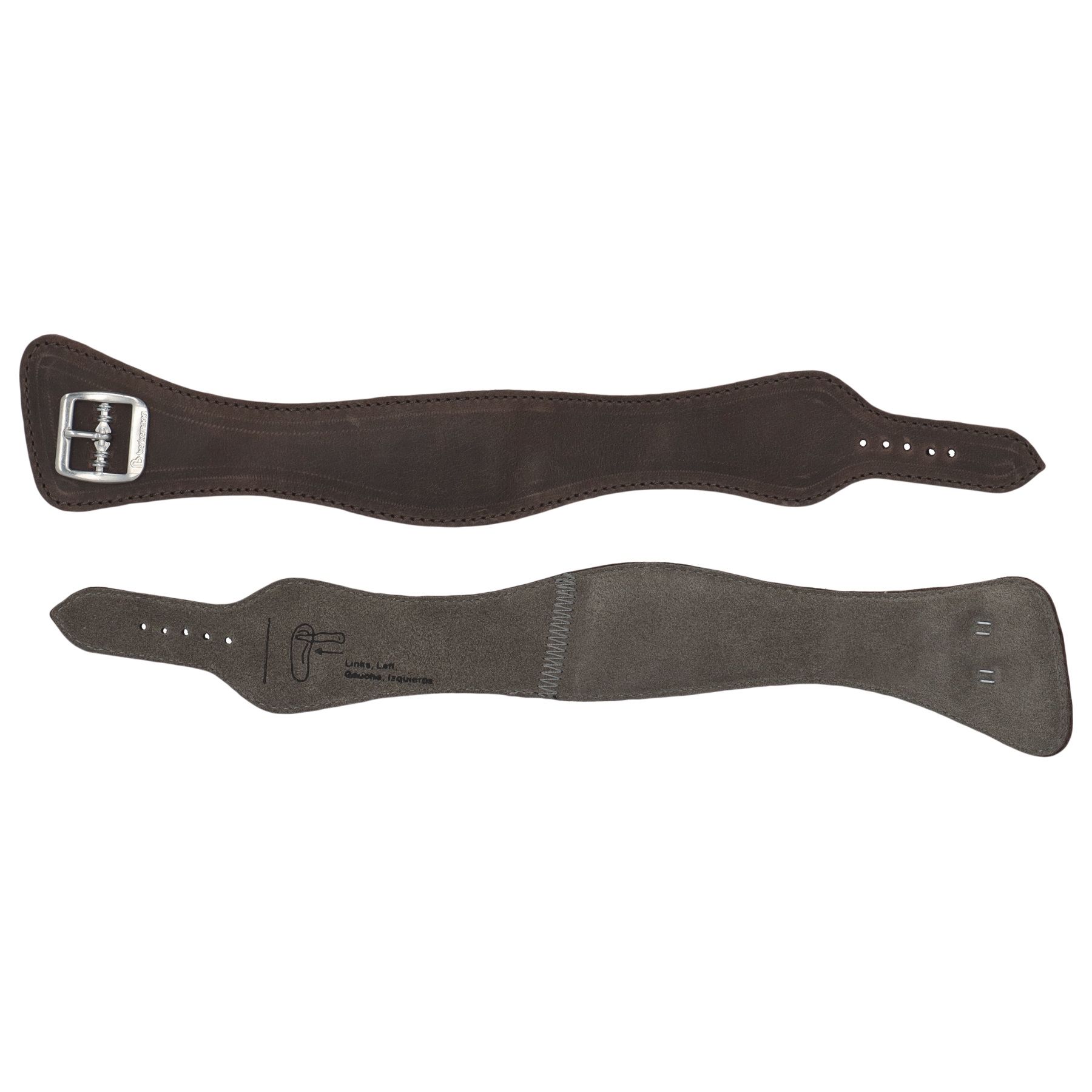 riemen vorderansicht