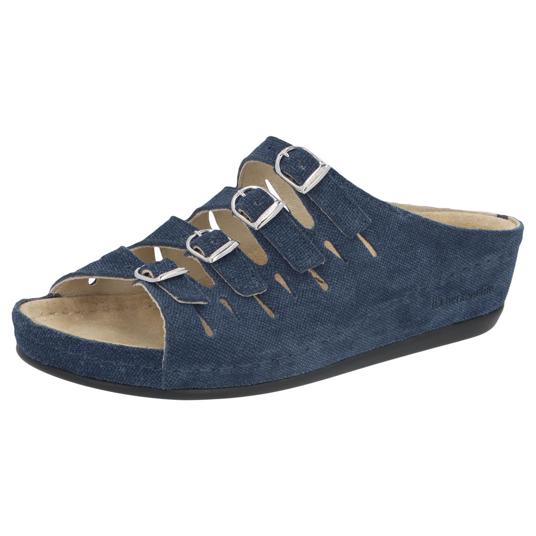 blau Velours