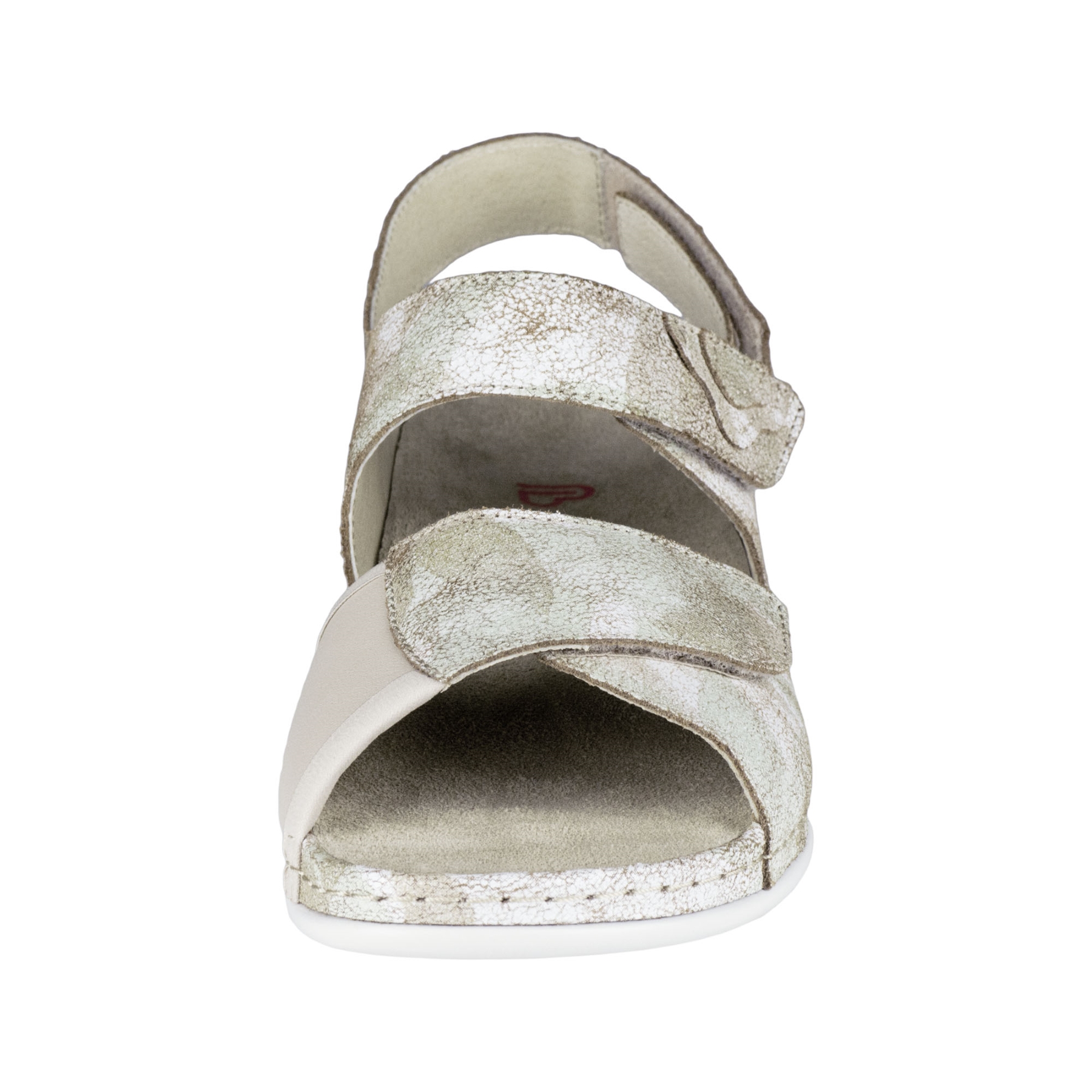 none sandale vorderansicht