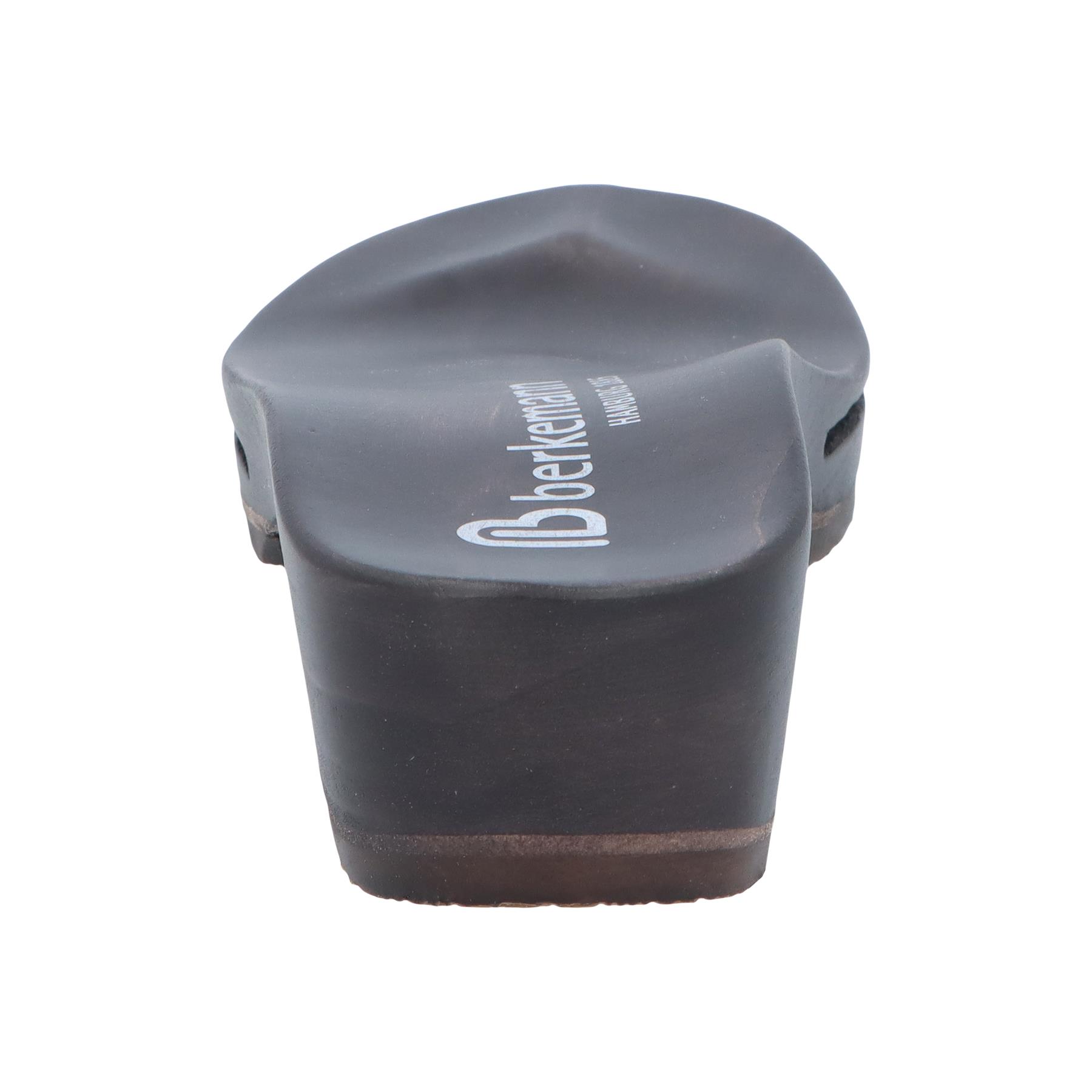 sohlen hinteransicht