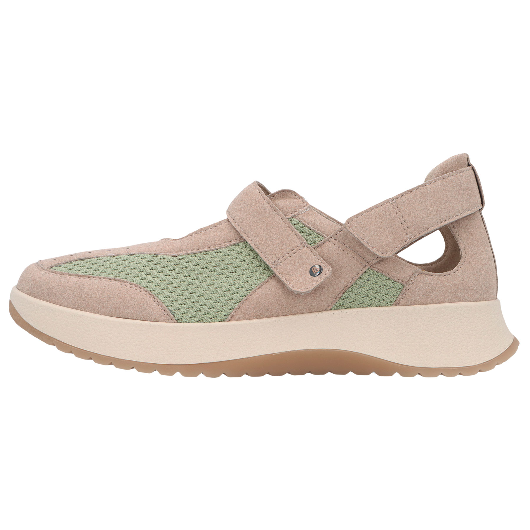 none sneaker seitenansicht links