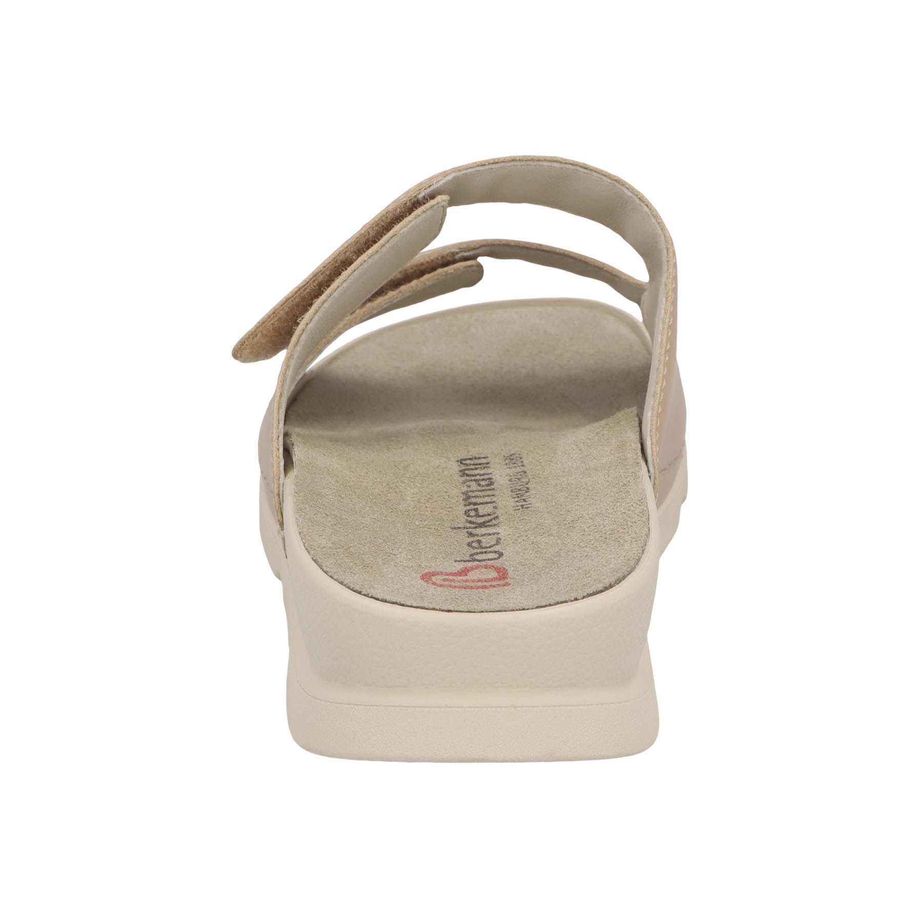 none pantolette hinteransicht