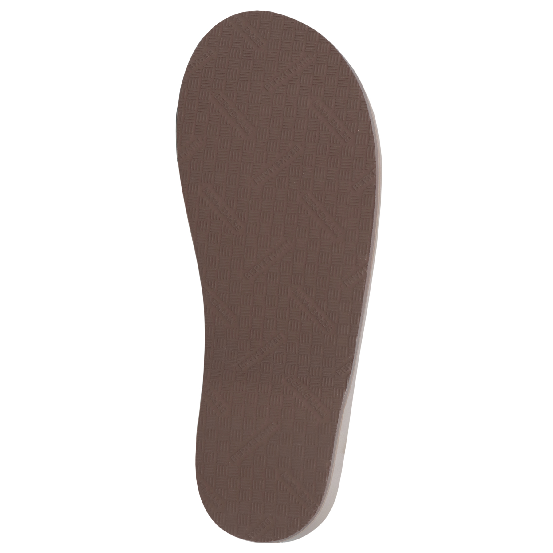 weiße holzschuhe sohlenansicht