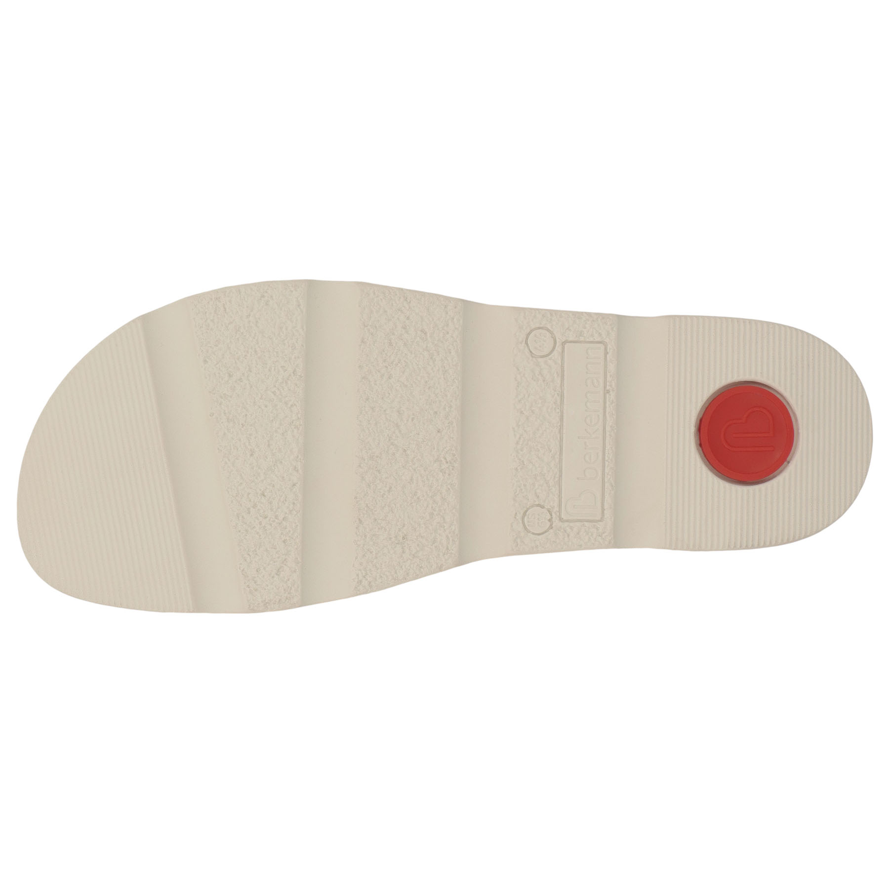 none pantolette sohlenansicht