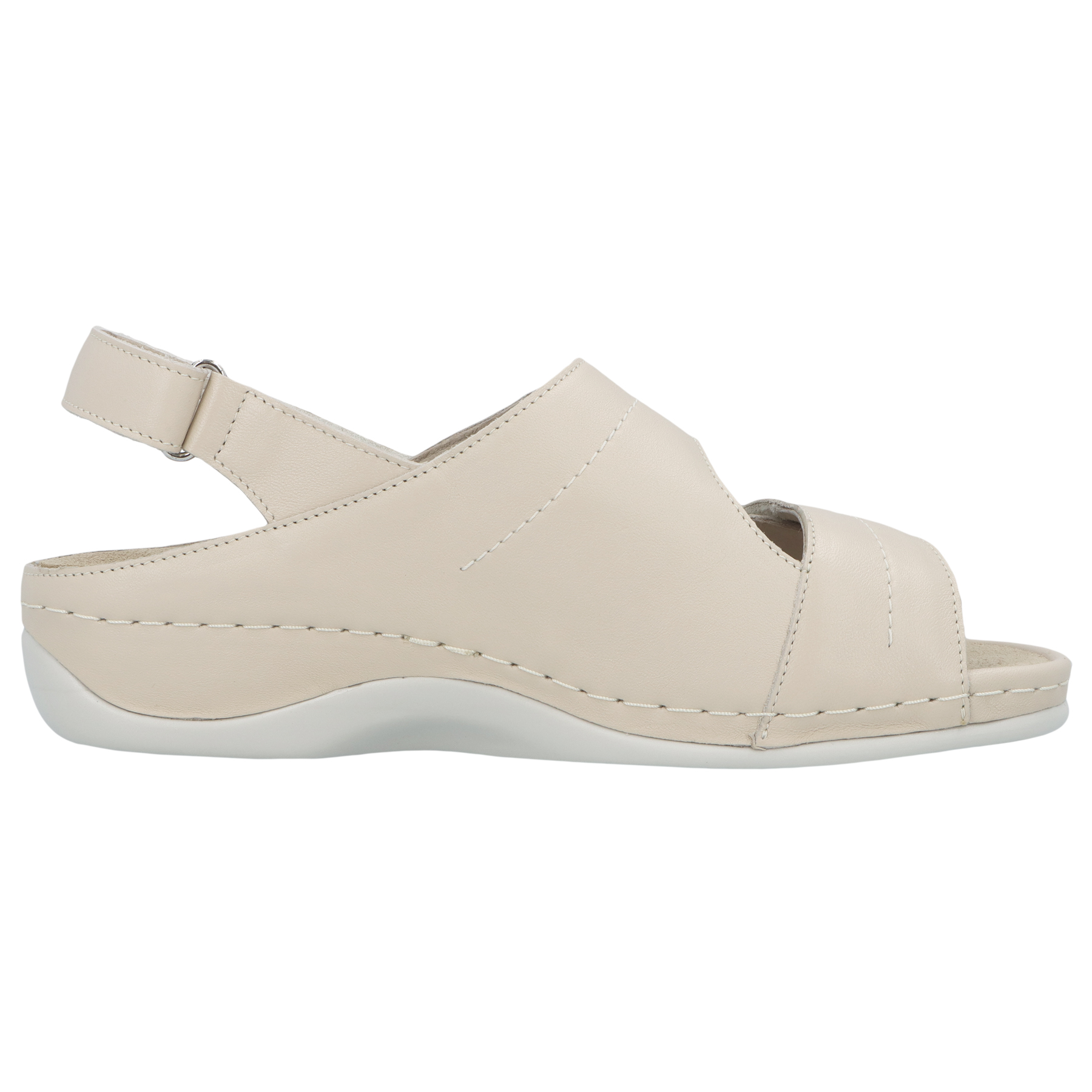 none sandale seitenansicht rechts