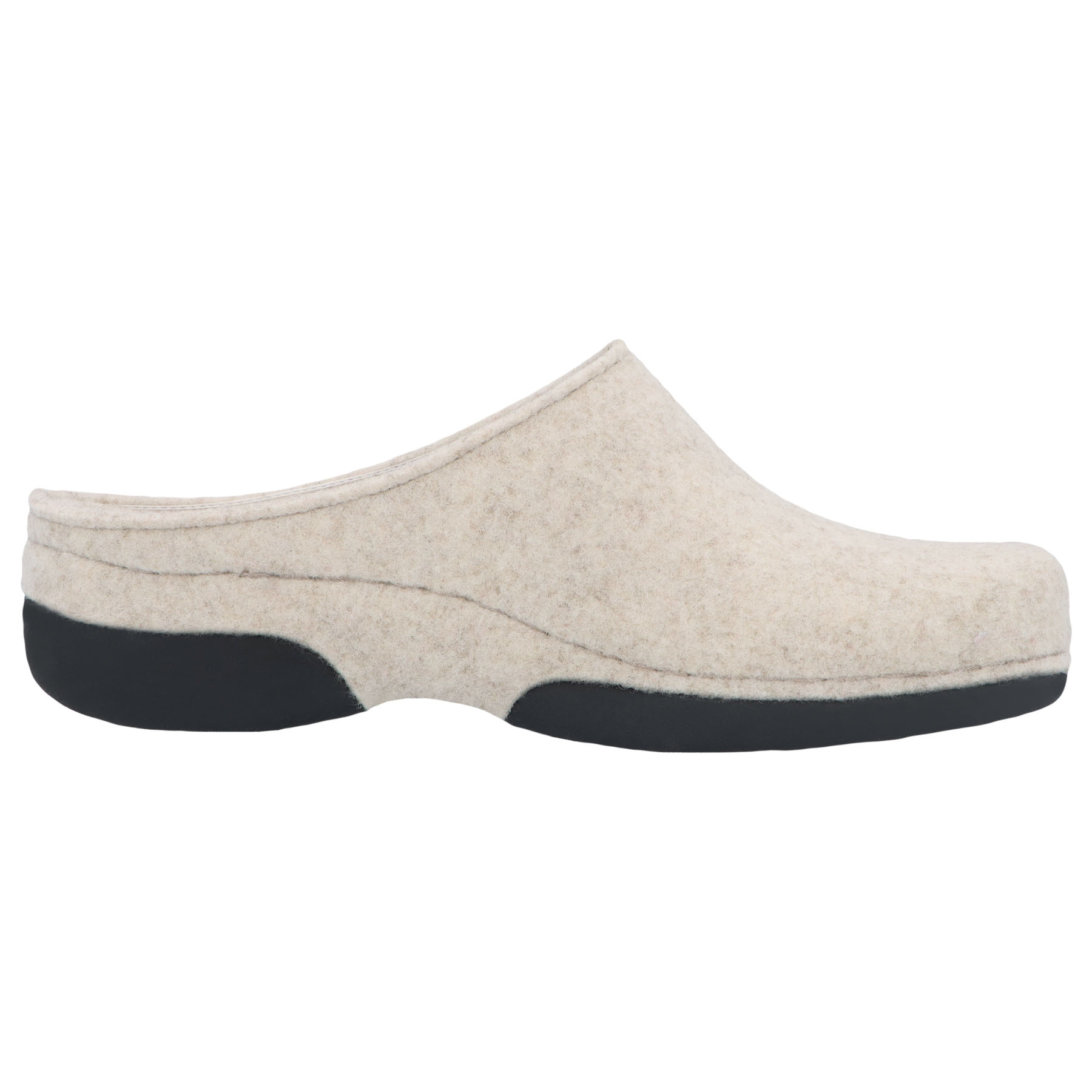 none hausschuhe seitenansicht rechts