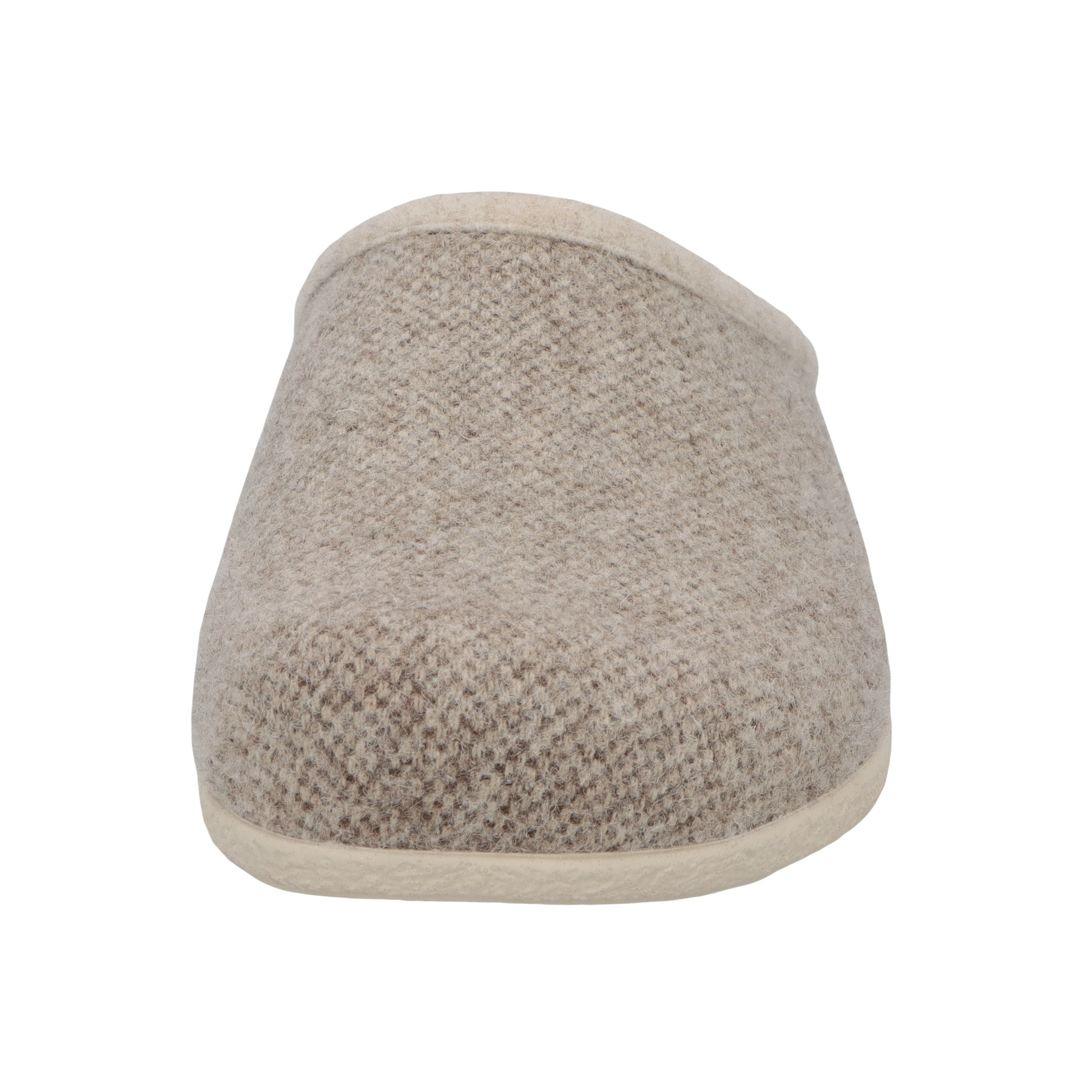 none hausschuhe vorderansicht