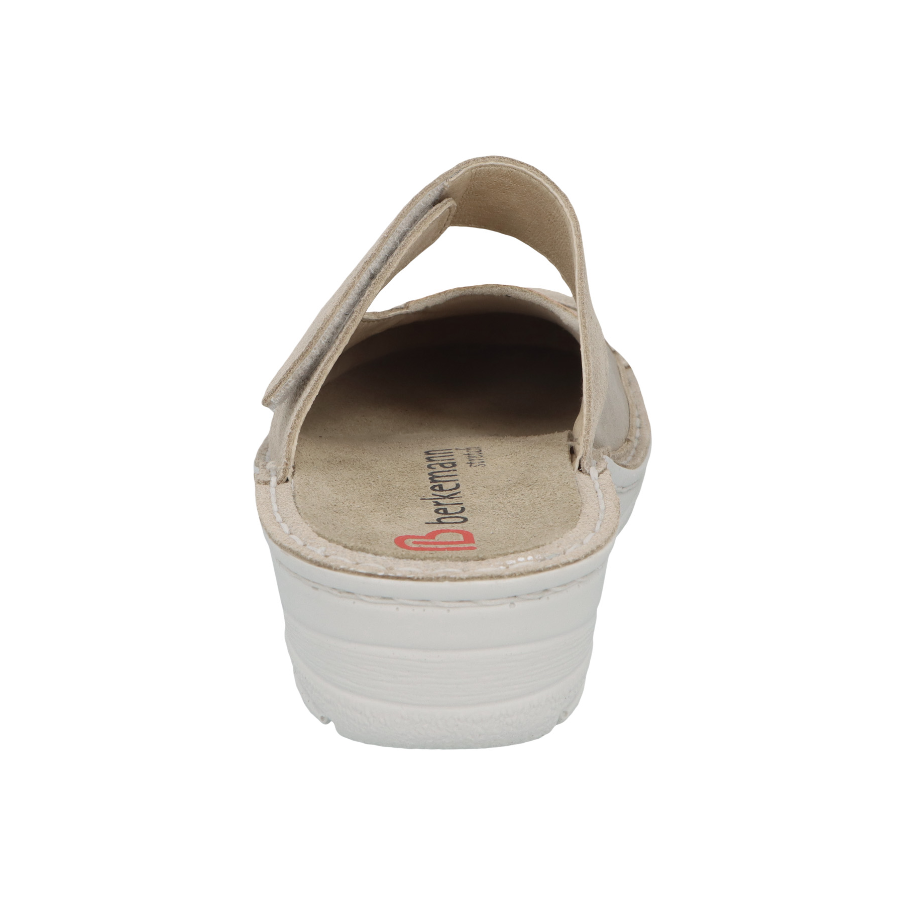 none clogs hinteransicht