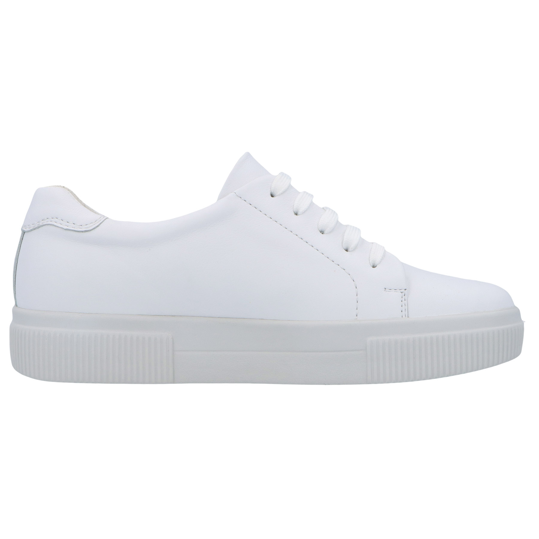 mehrfarbige halbschuh seitenansicht rechts