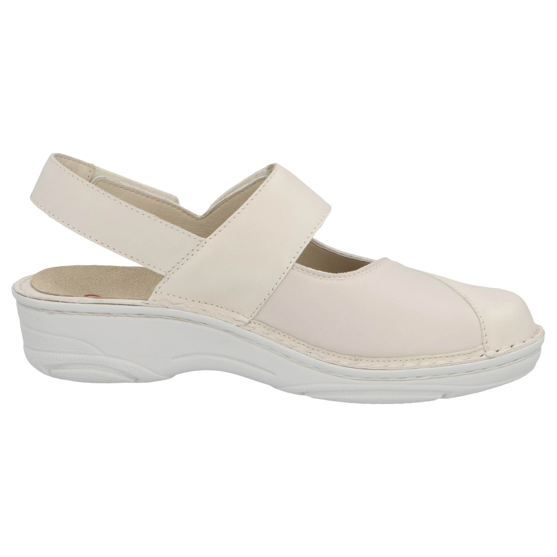 none clogs seitenansicht rechts