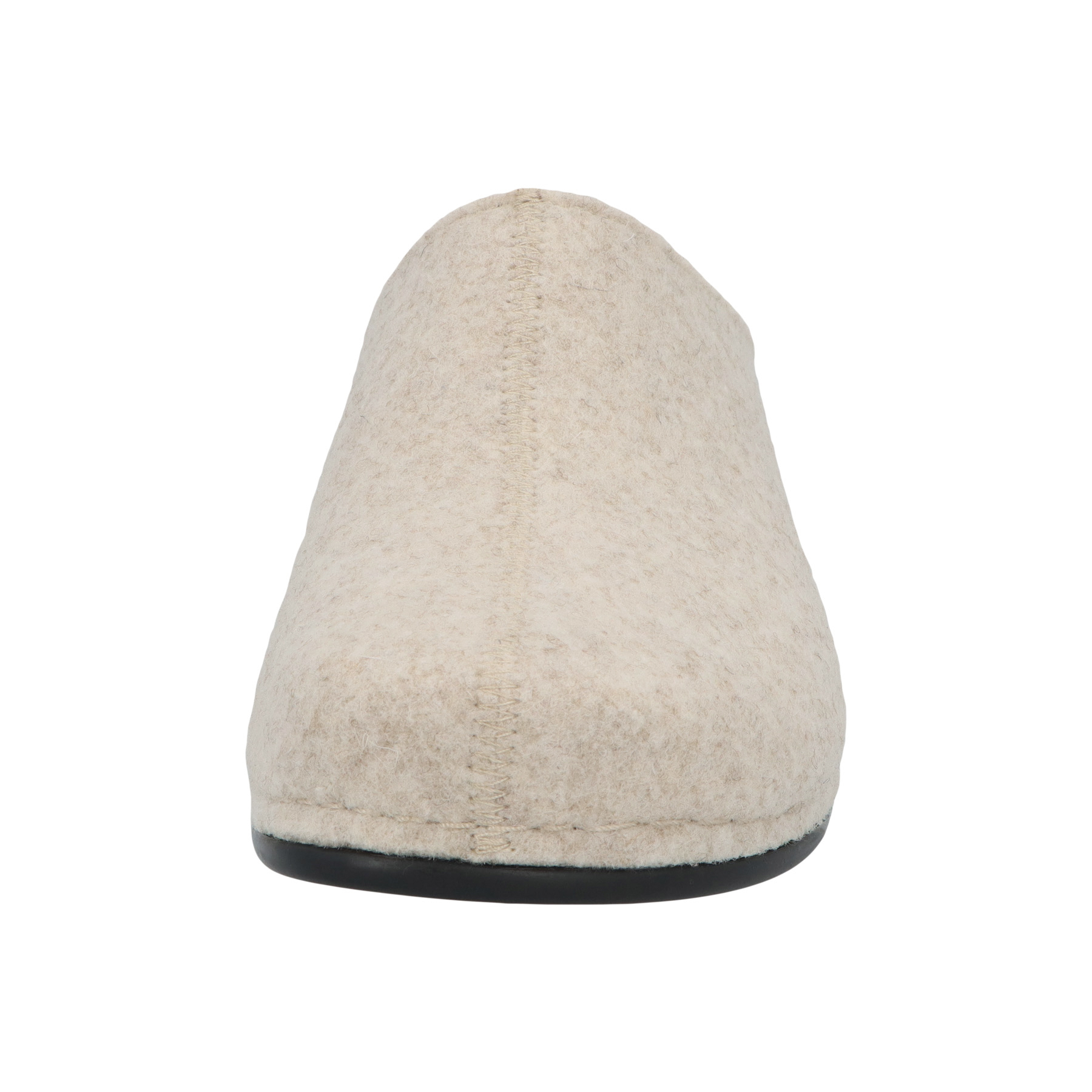 none hausschuhe vorderansicht