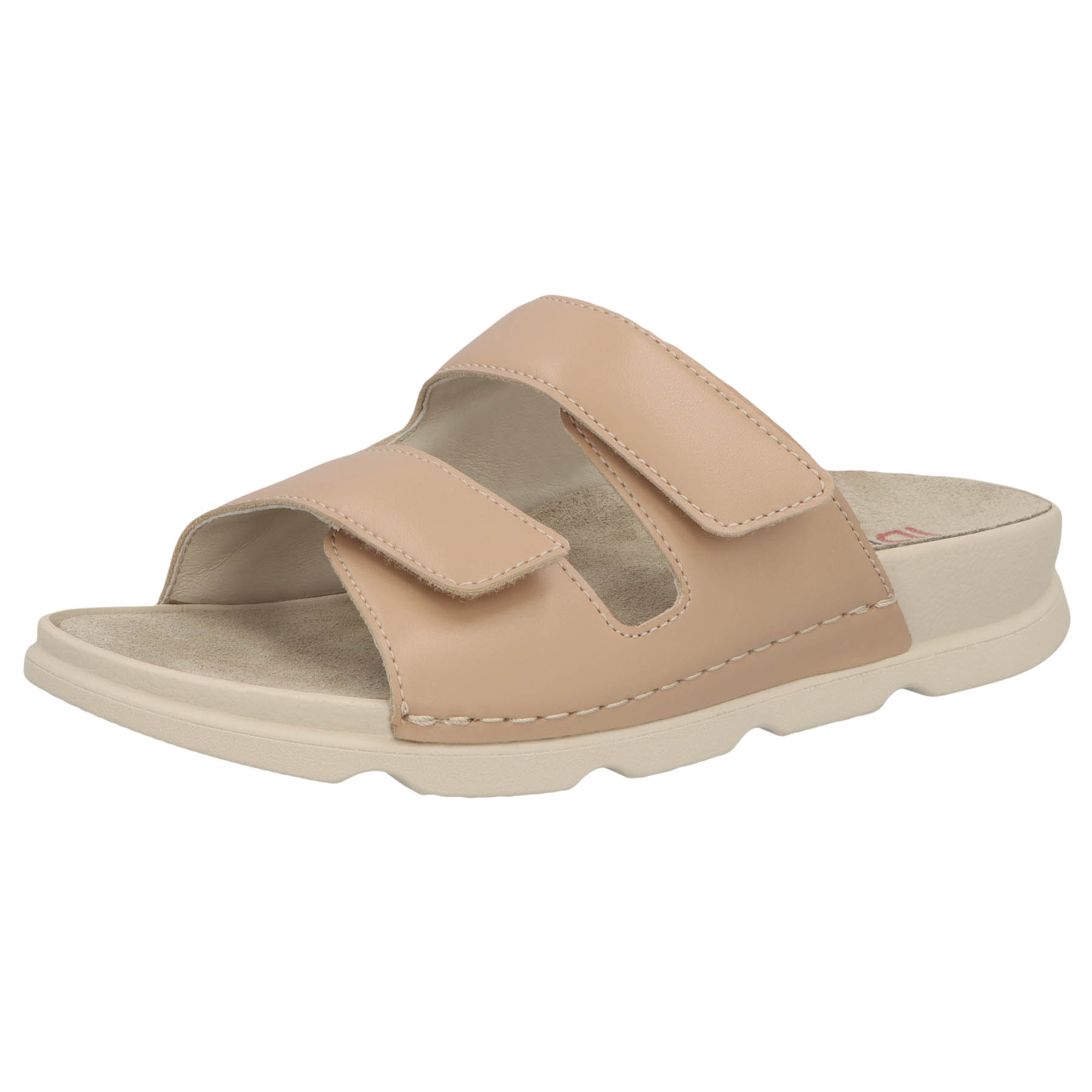 none pantolette 3-4 ansicht