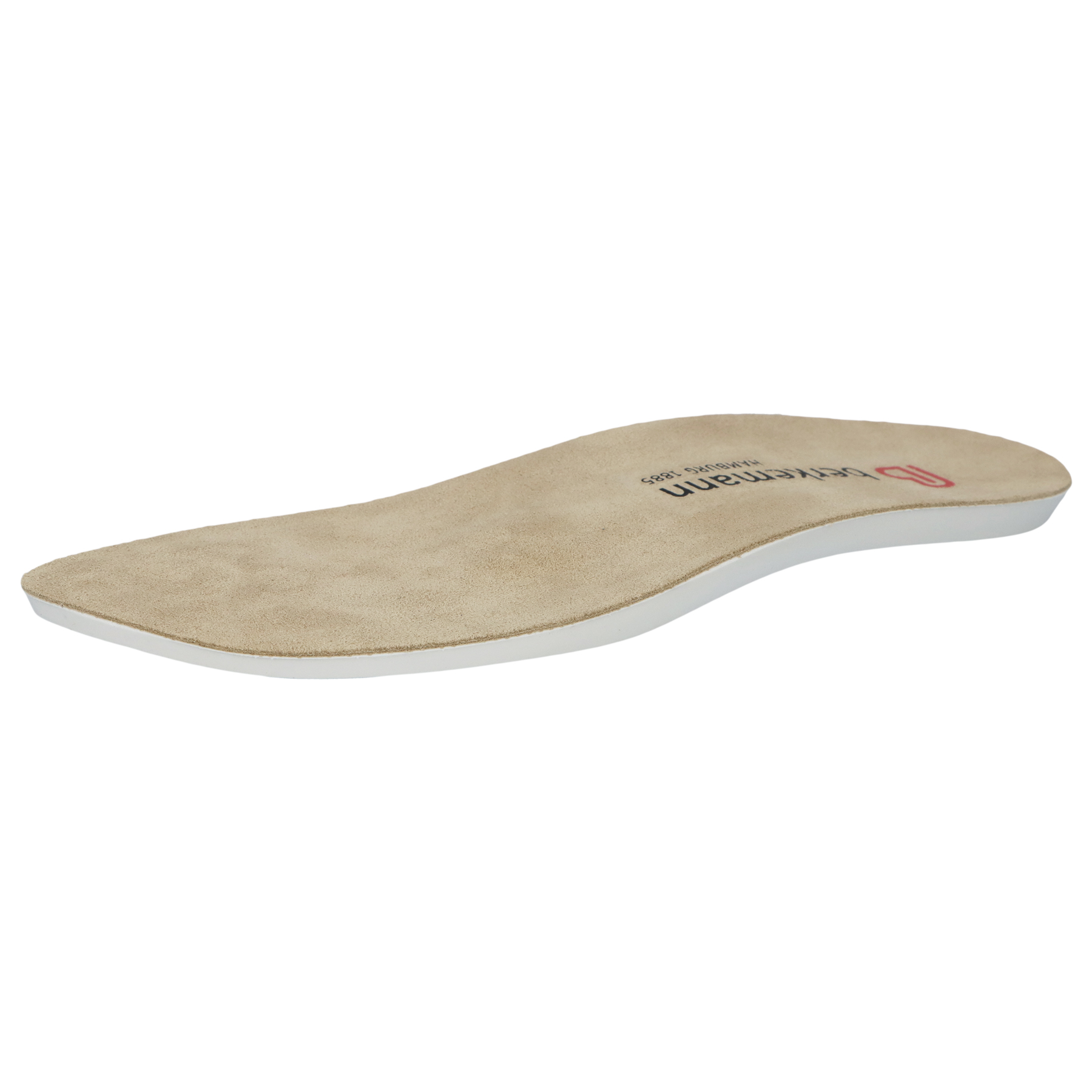 wechselfußbetten seitenansicht links