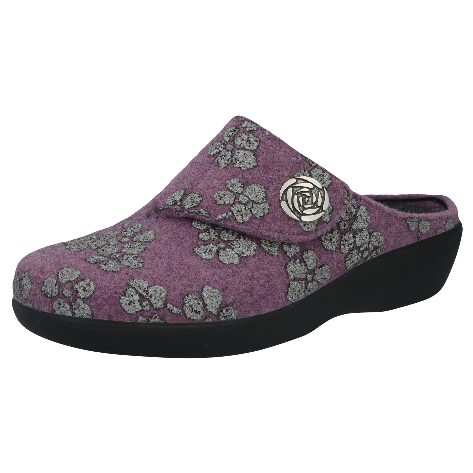 antikrosa Floralfilz