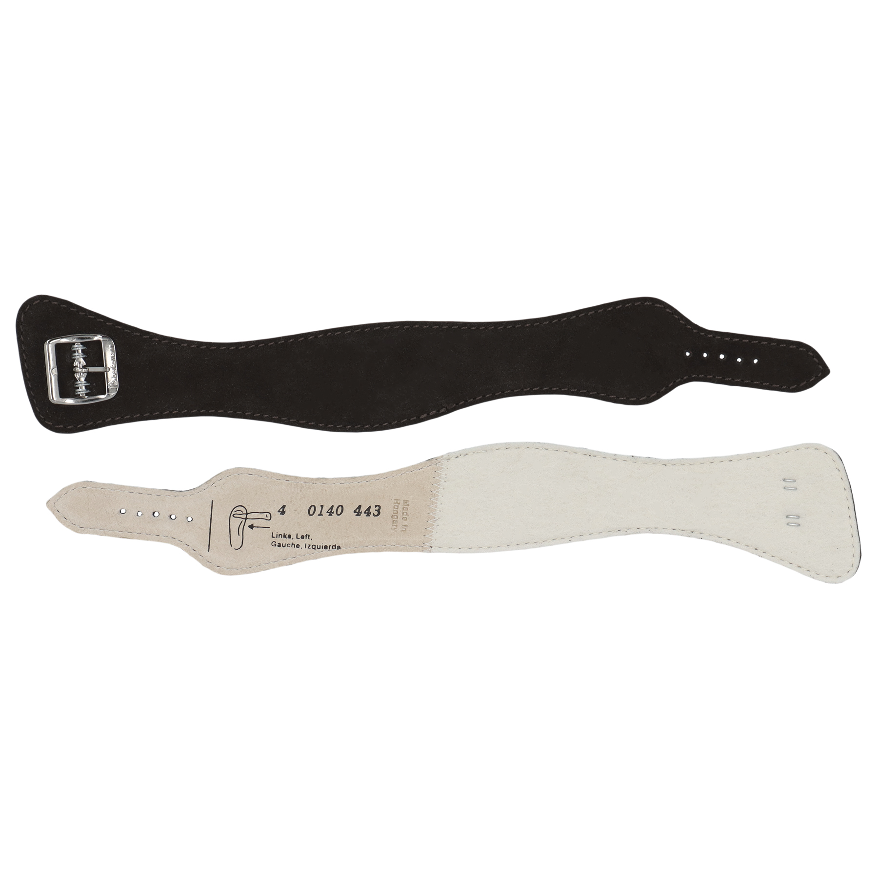 riemen vorderansicht