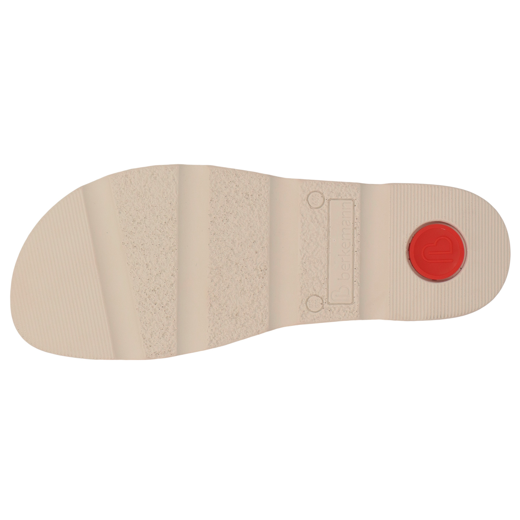 none pantolette sohlenansicht