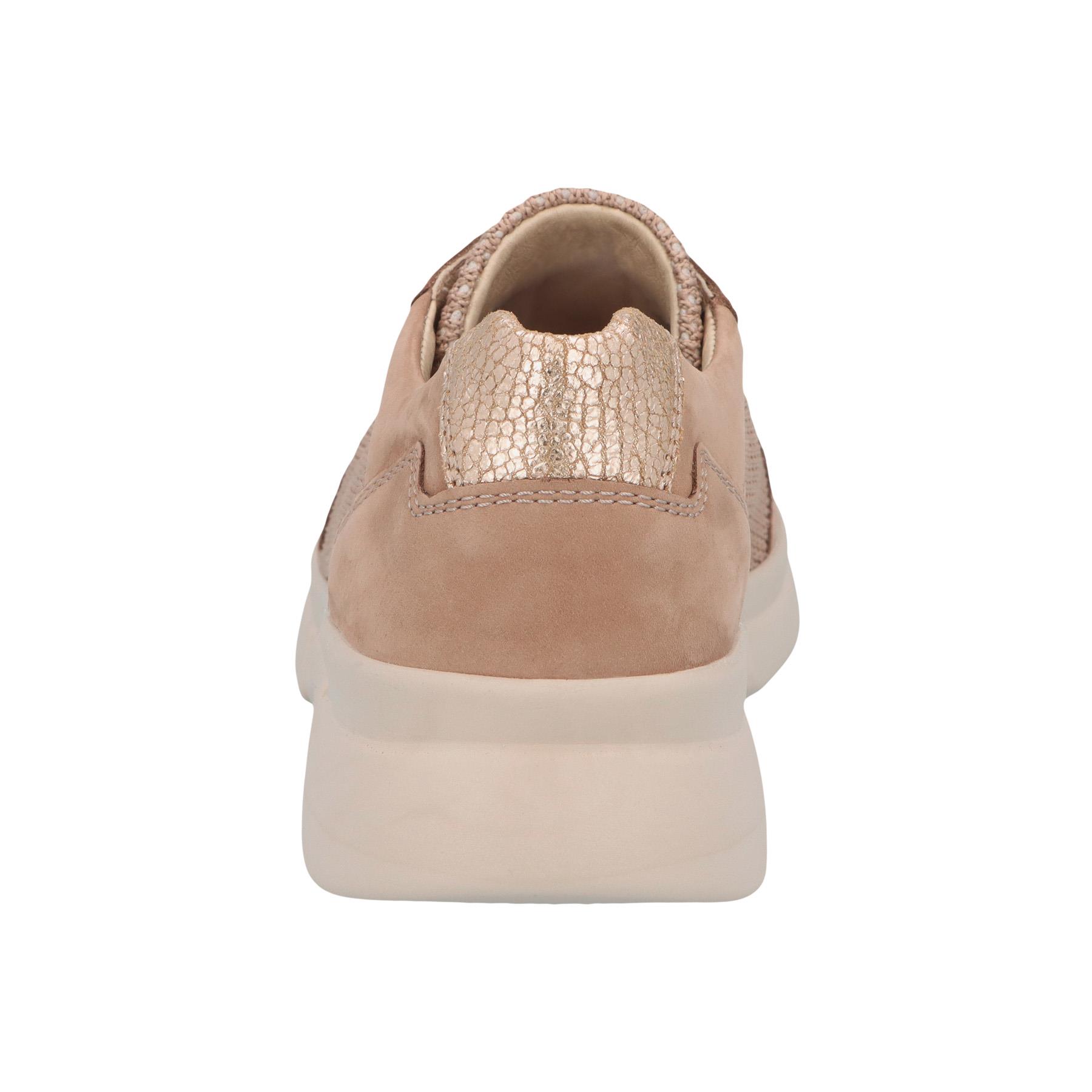 none sneaker hinteransicht