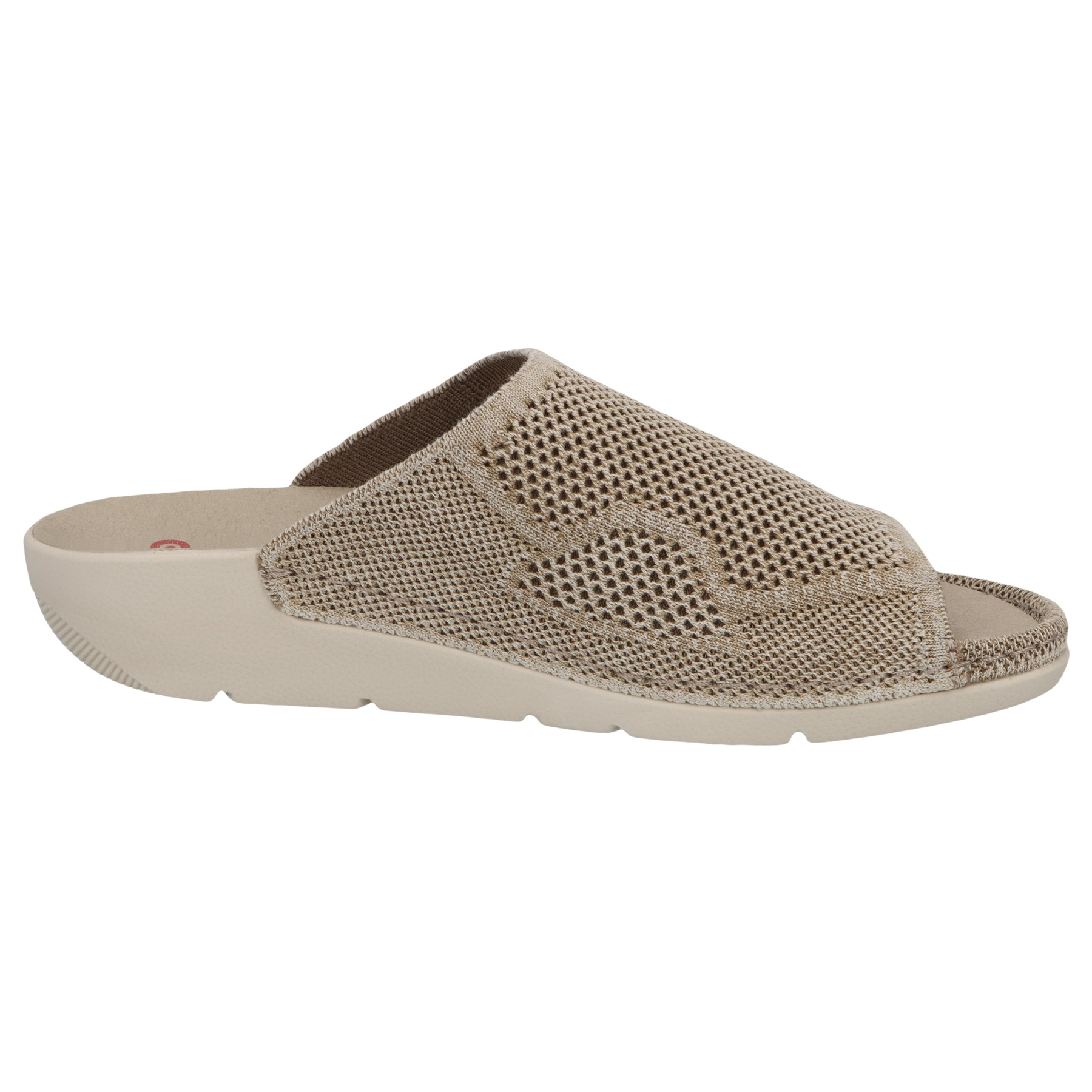 none pantolette seitenansicht rechts