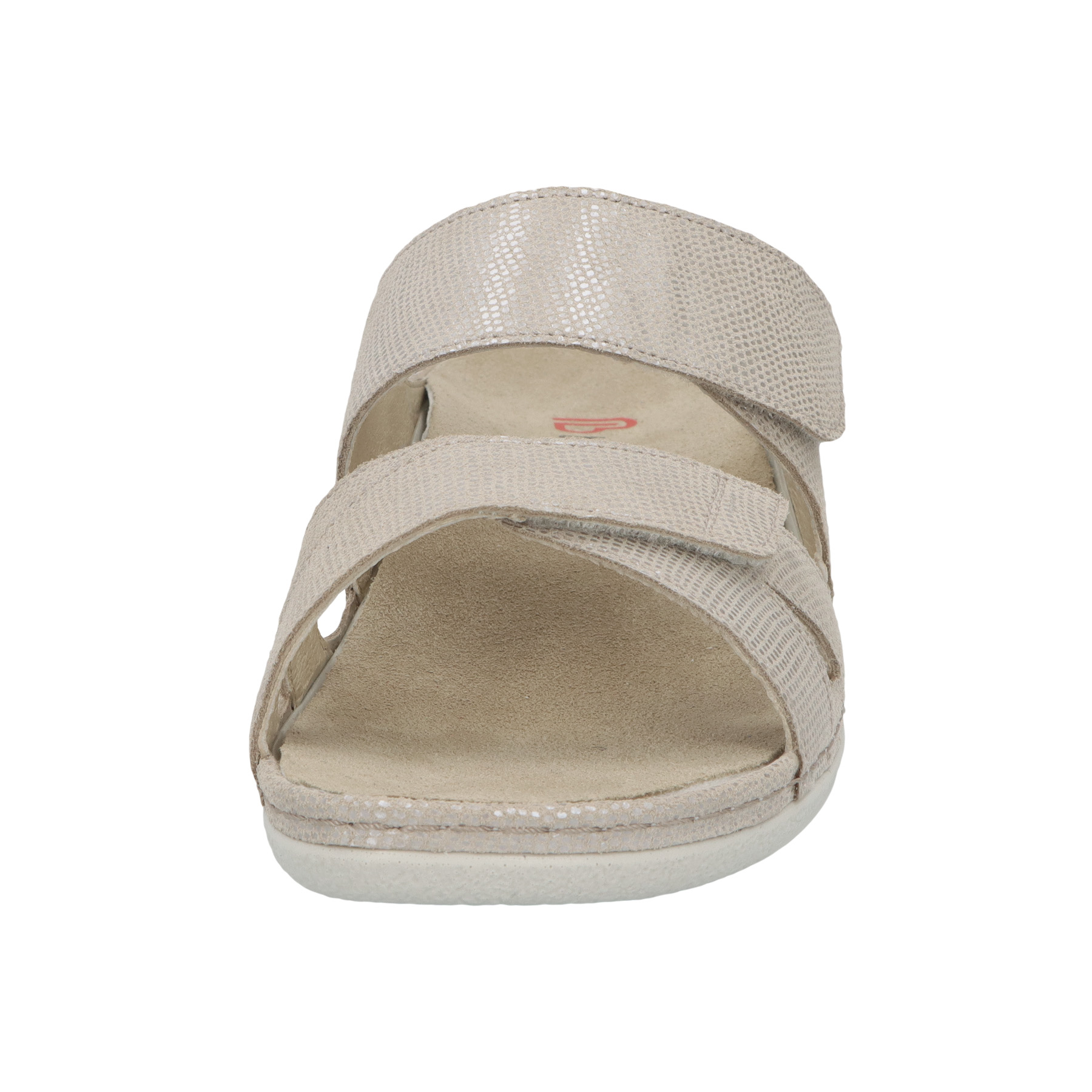 none pantolette vorderansicht