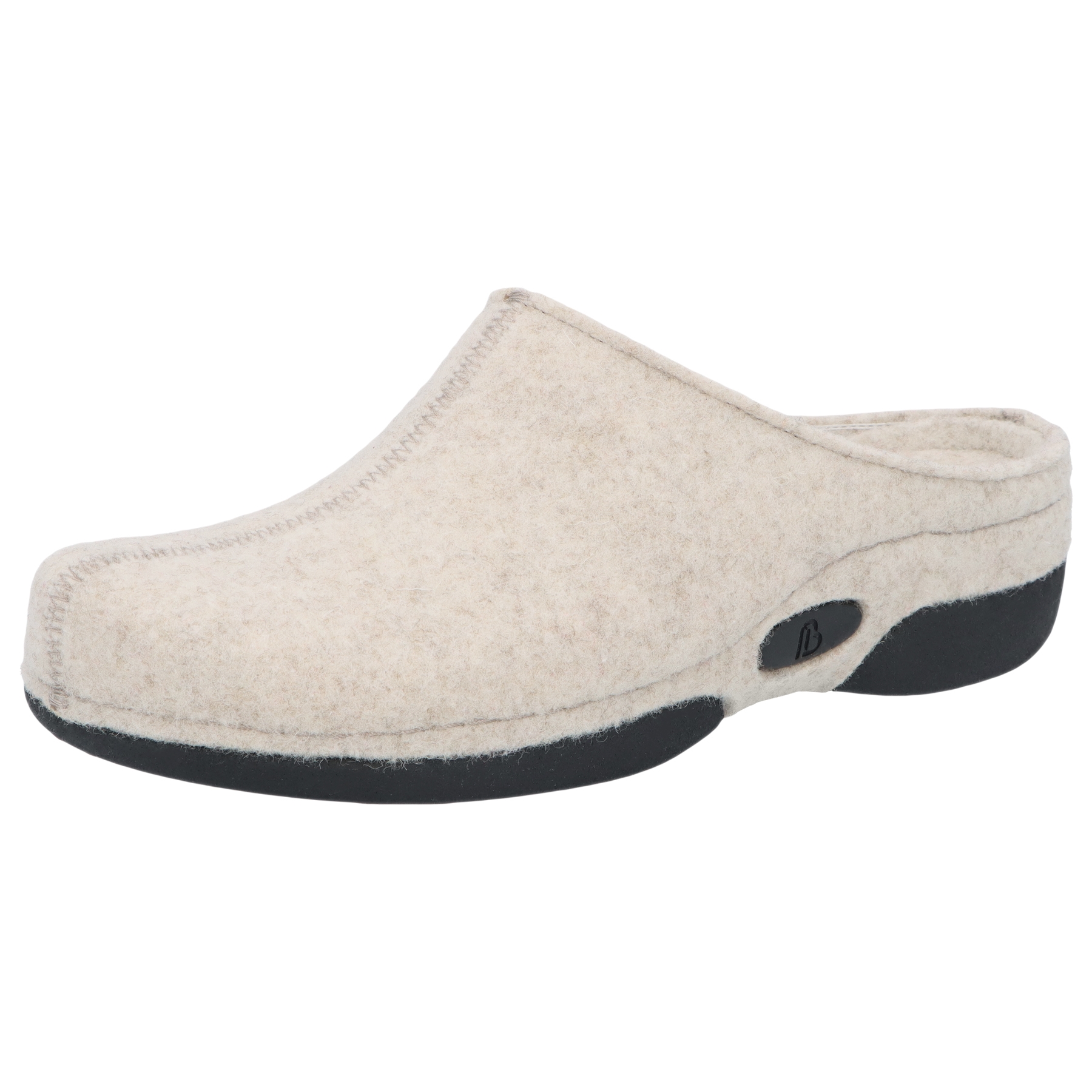 none hausschuhe 3-4 ansicht