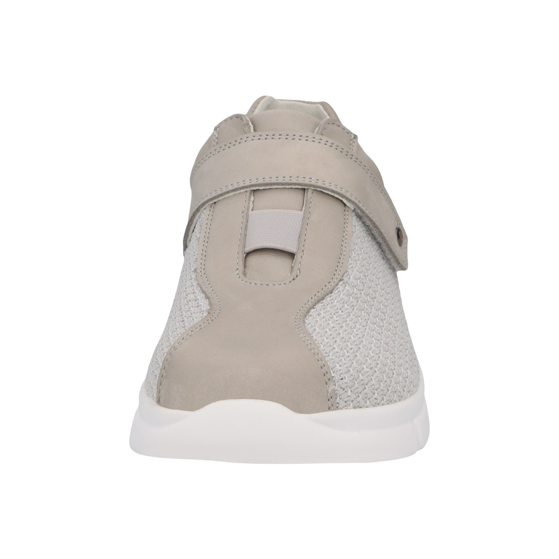 none halbschuh vorderansicht