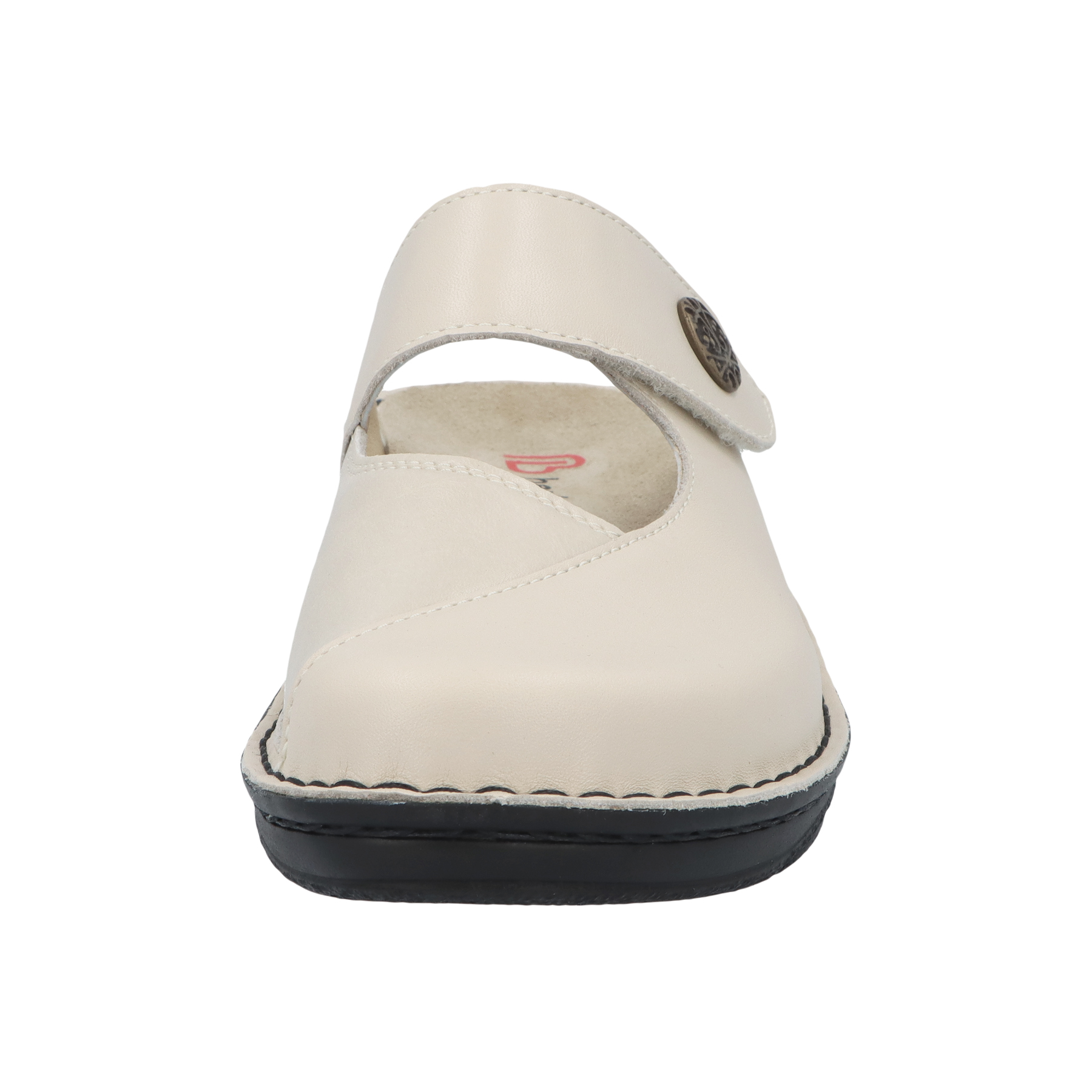 none clogs vorderansicht