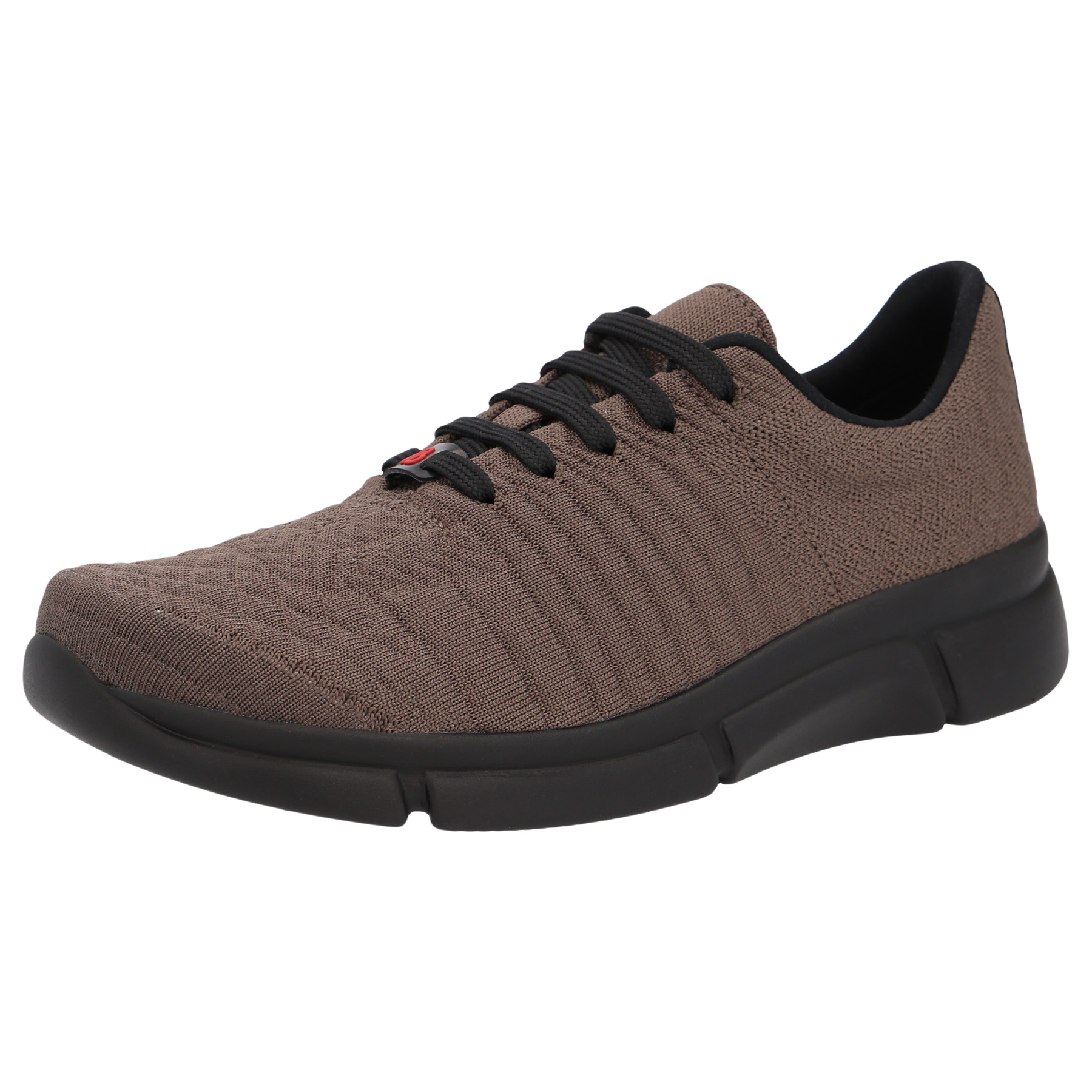ComfortKnit braun