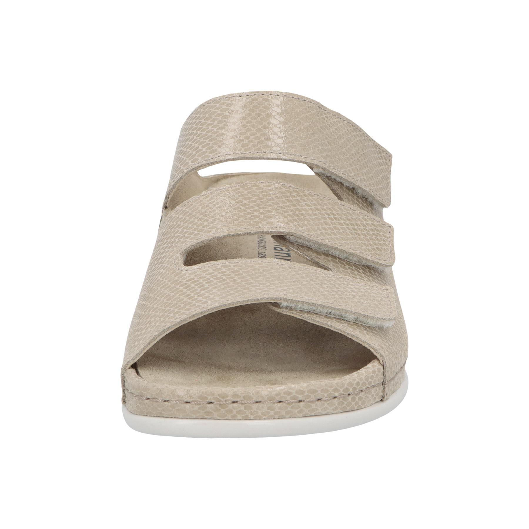 none pantolette vorderansicht