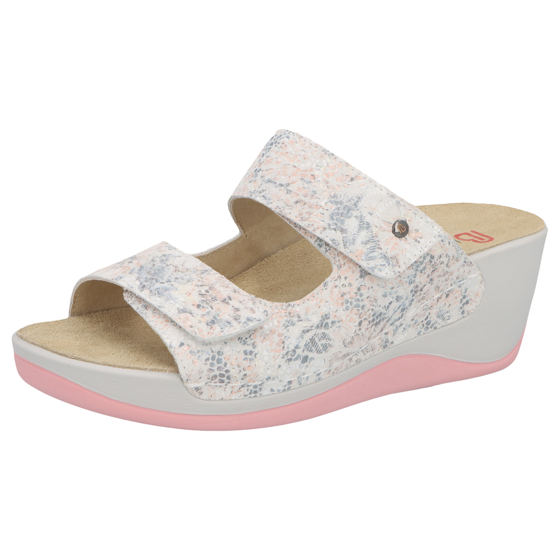 multicolor/Universe Leder