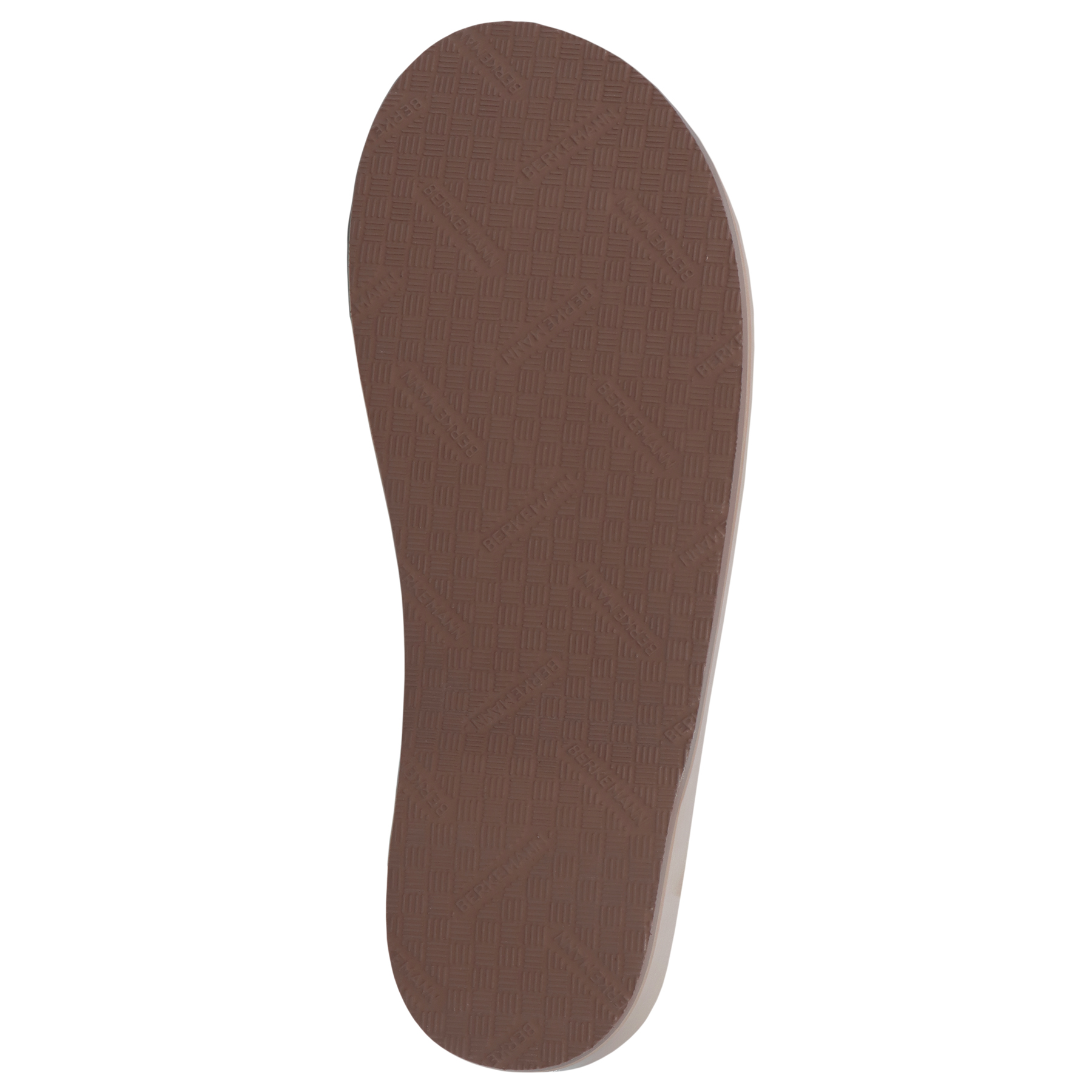 weiße holzschuhe sohlenansicht