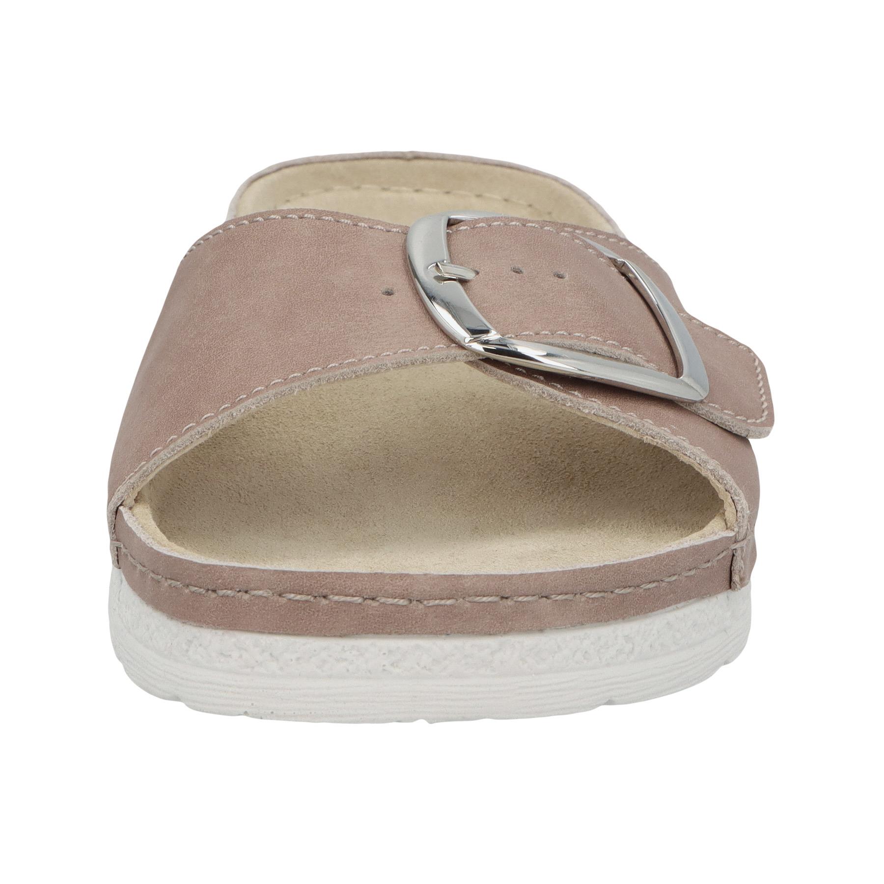 none pantolette vorderansicht