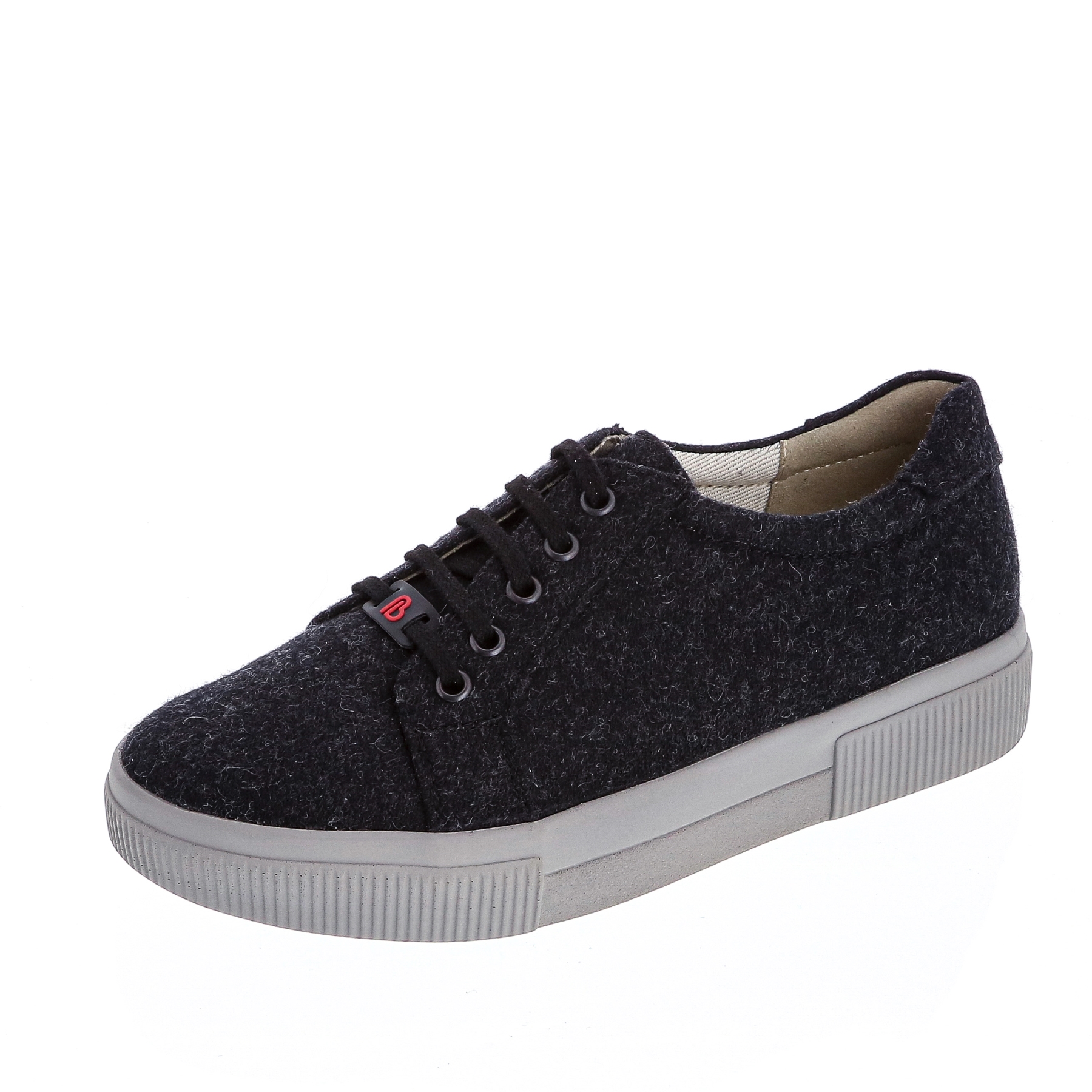 schwarz Textil Recycled