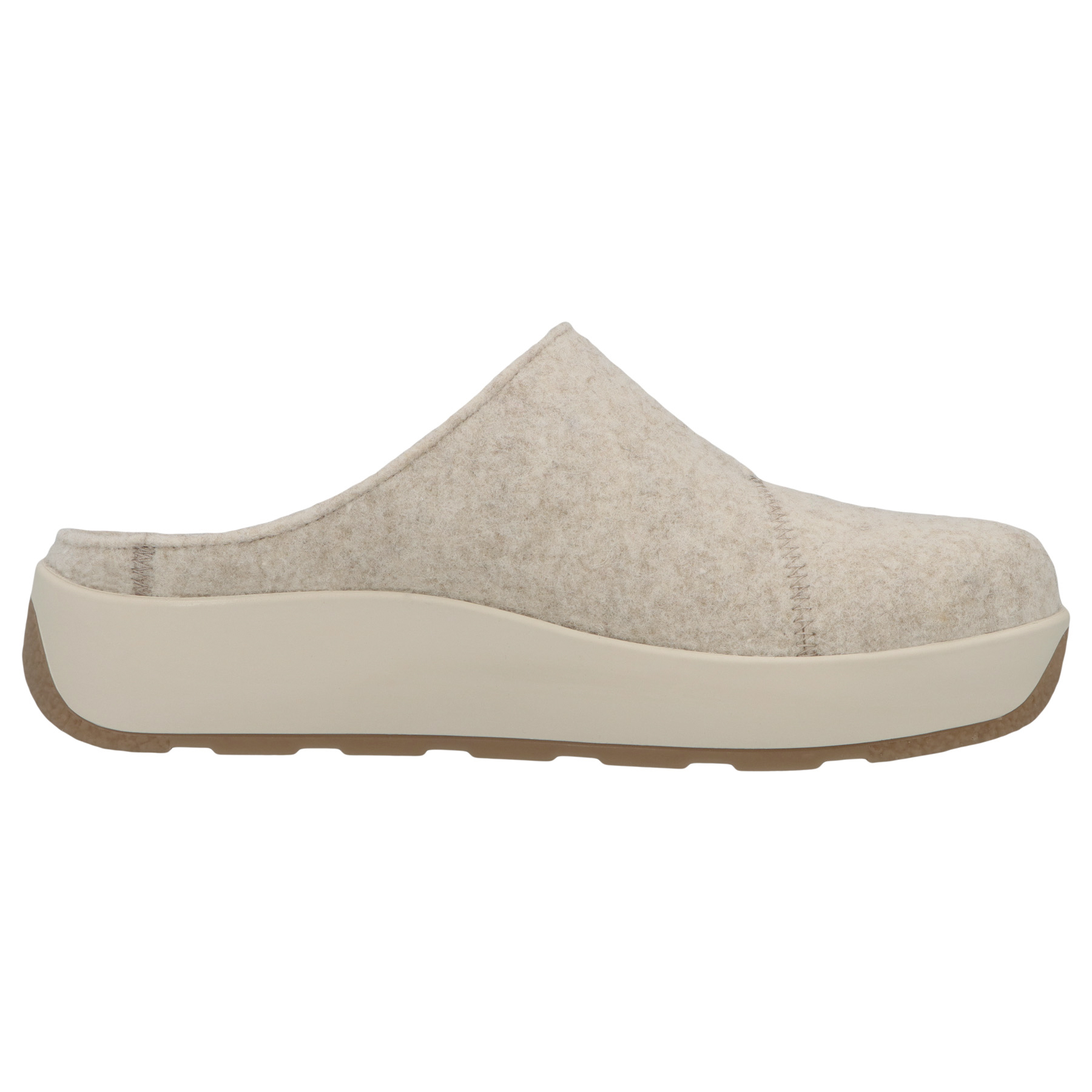 none hausschuhe seitenansicht rechts