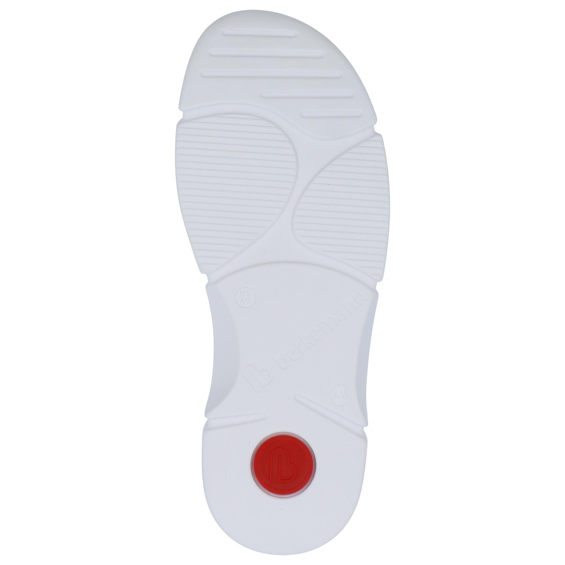 schwarze halbschuh sohlenansicht